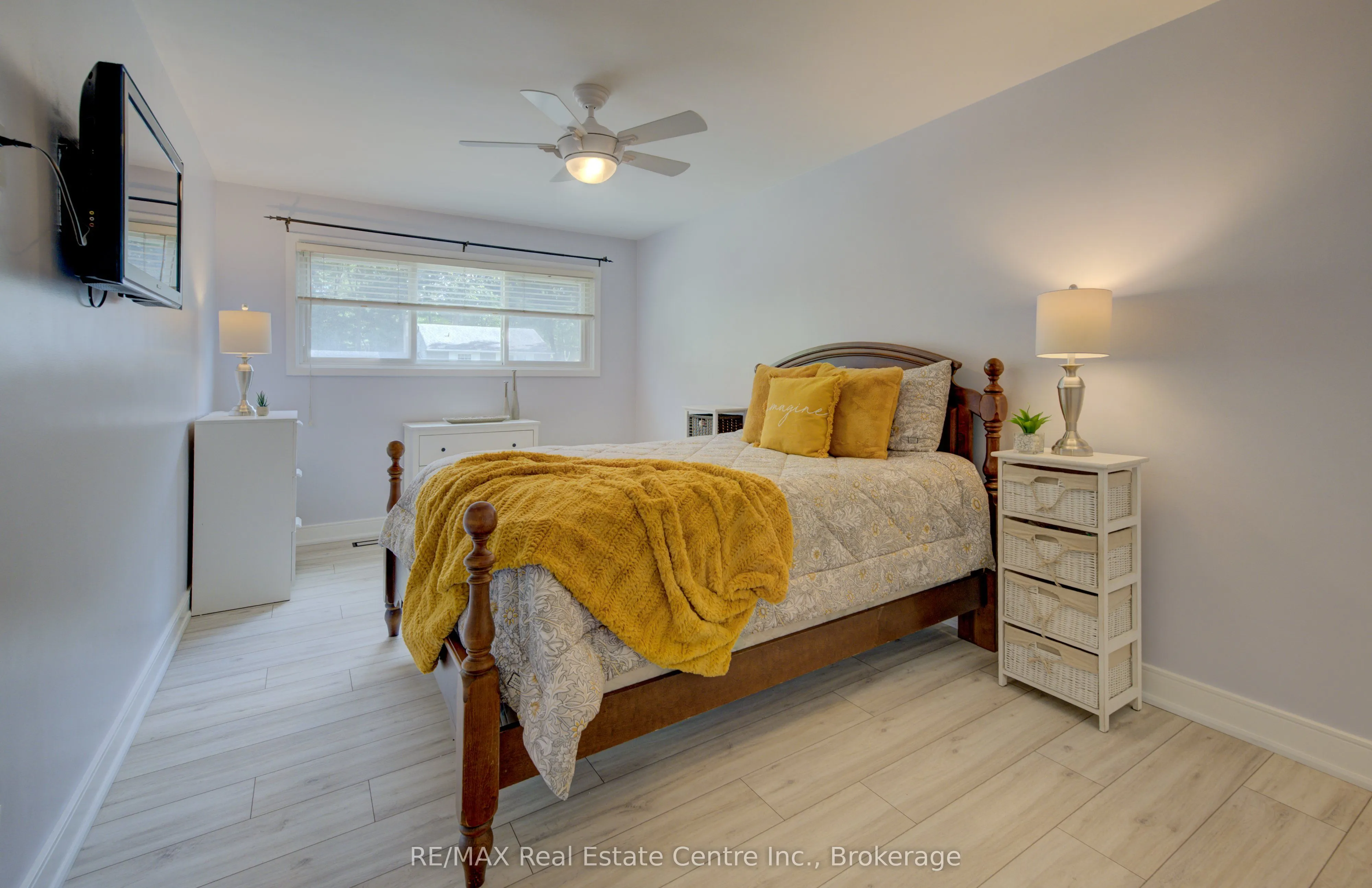 120 Rennie Drive