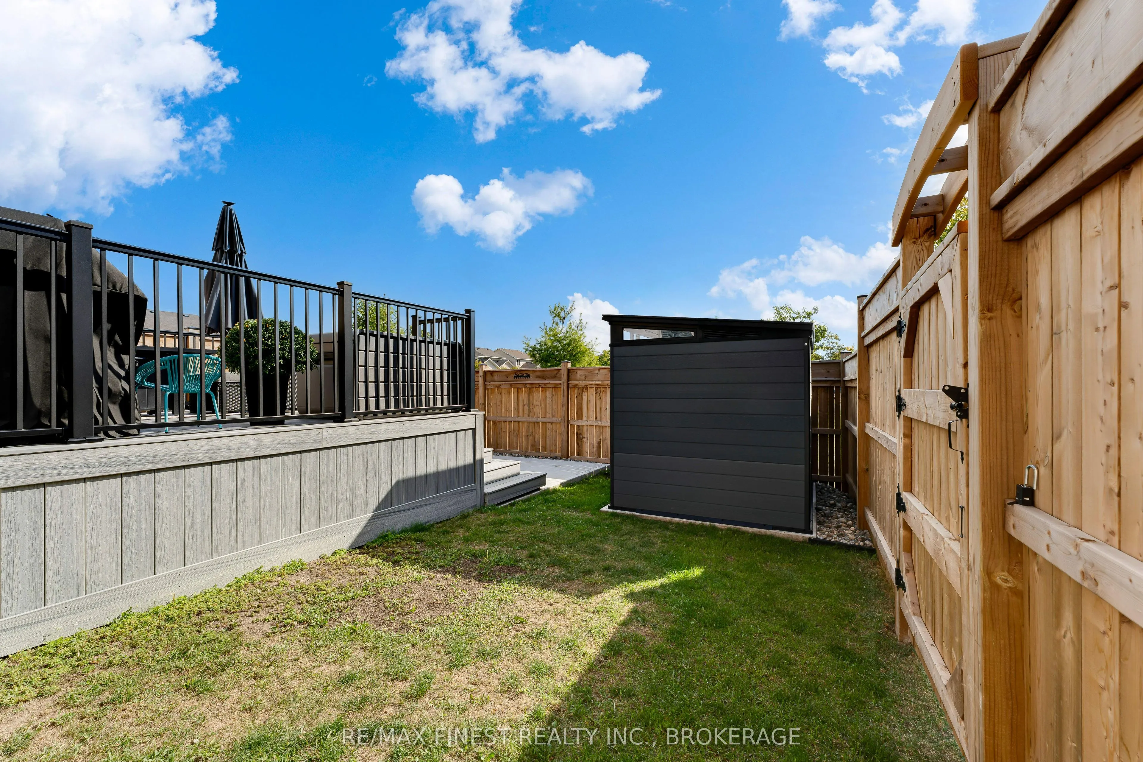 1172 Halifax Drive