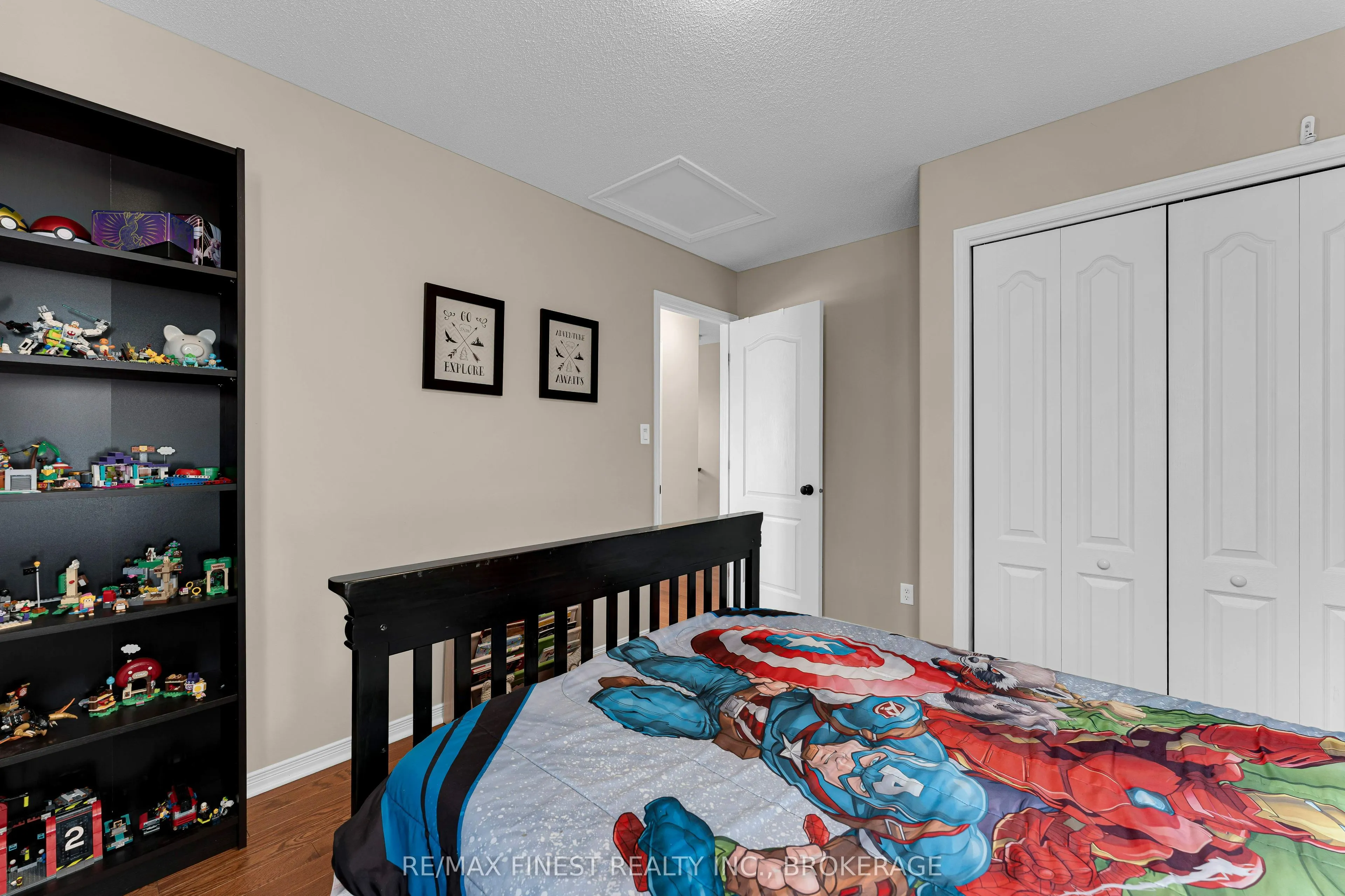 1172 Halifax Drive
