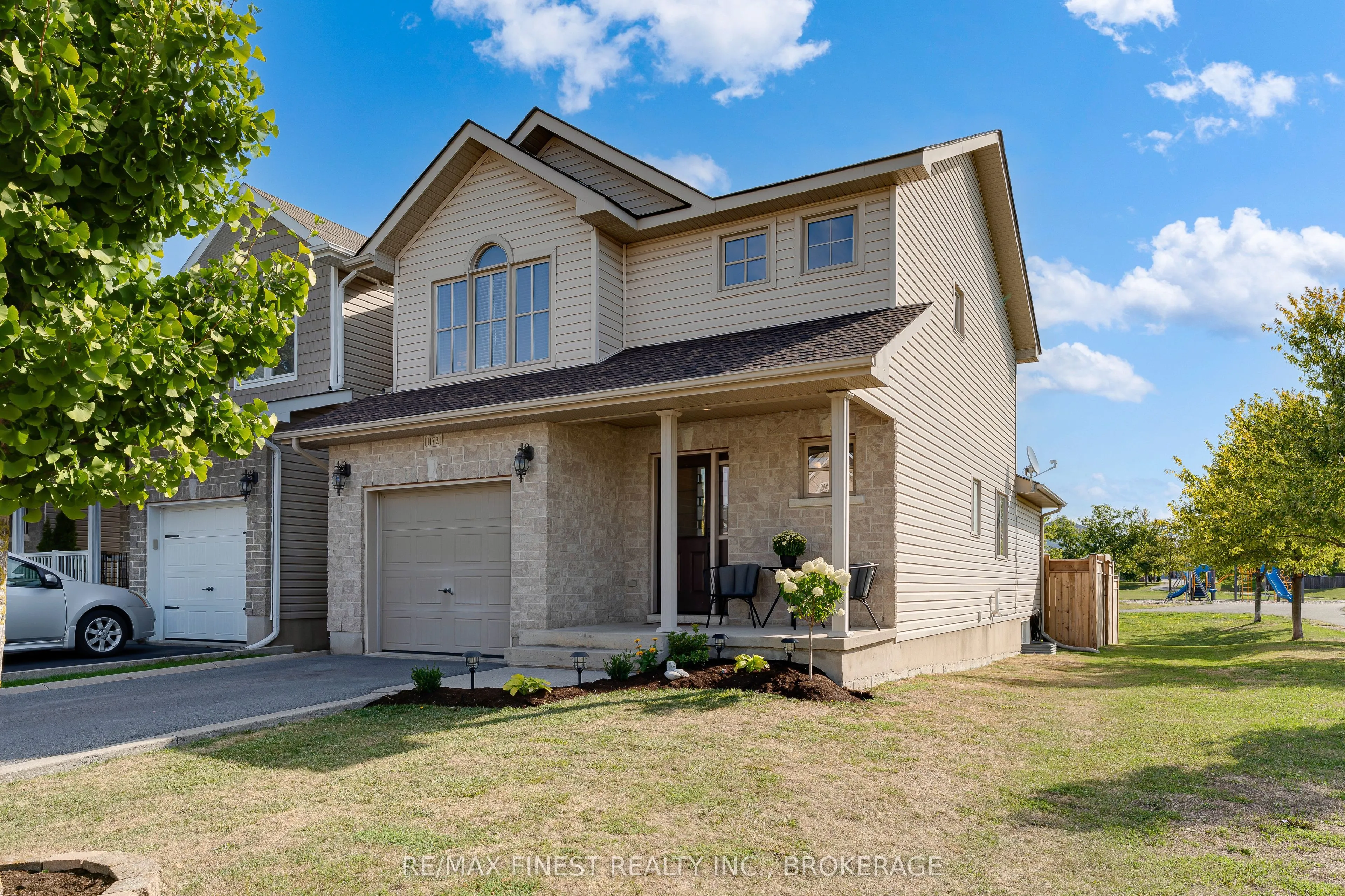 1172 Halifax Drive