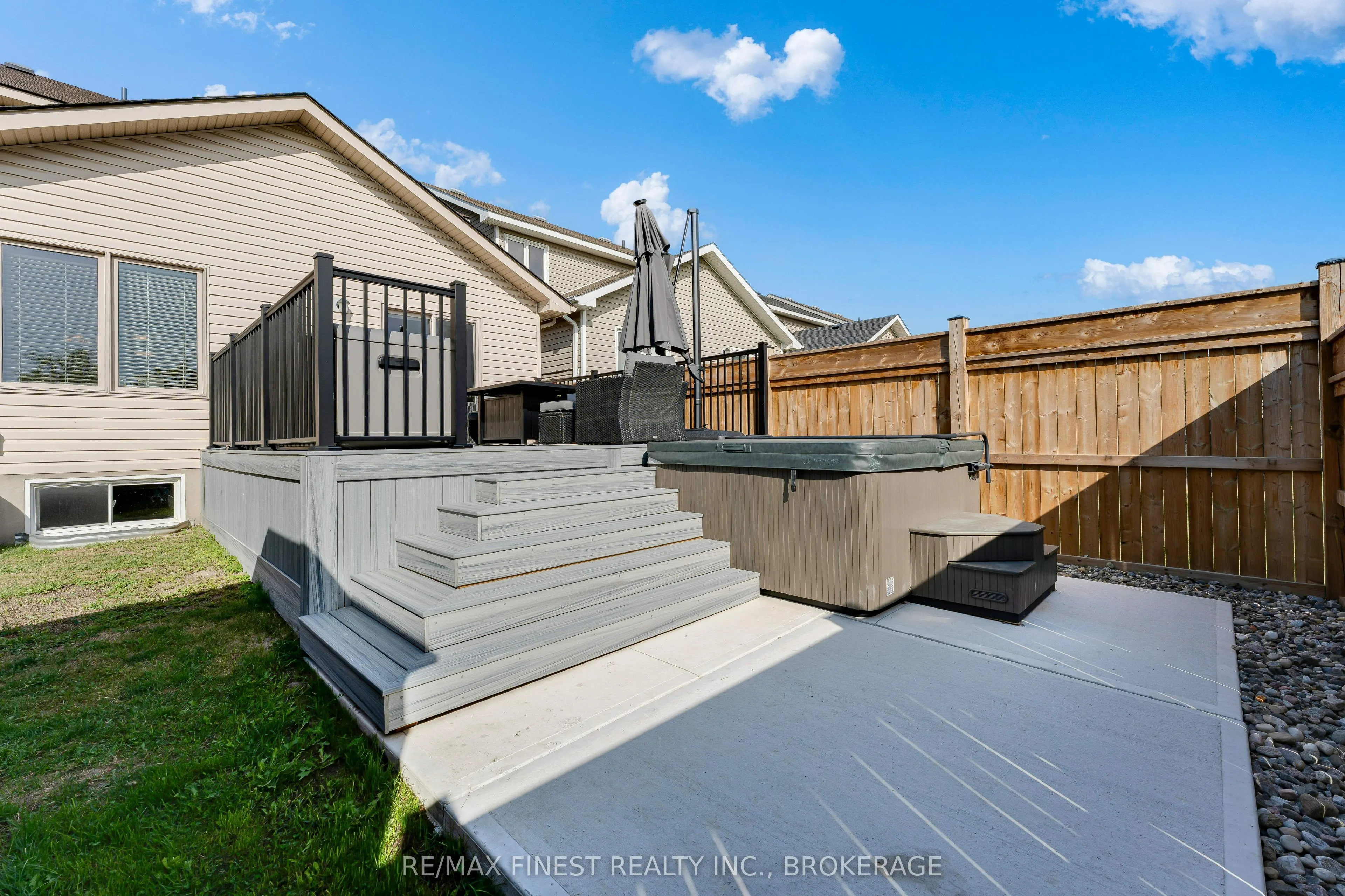 1172 Halifax Drive