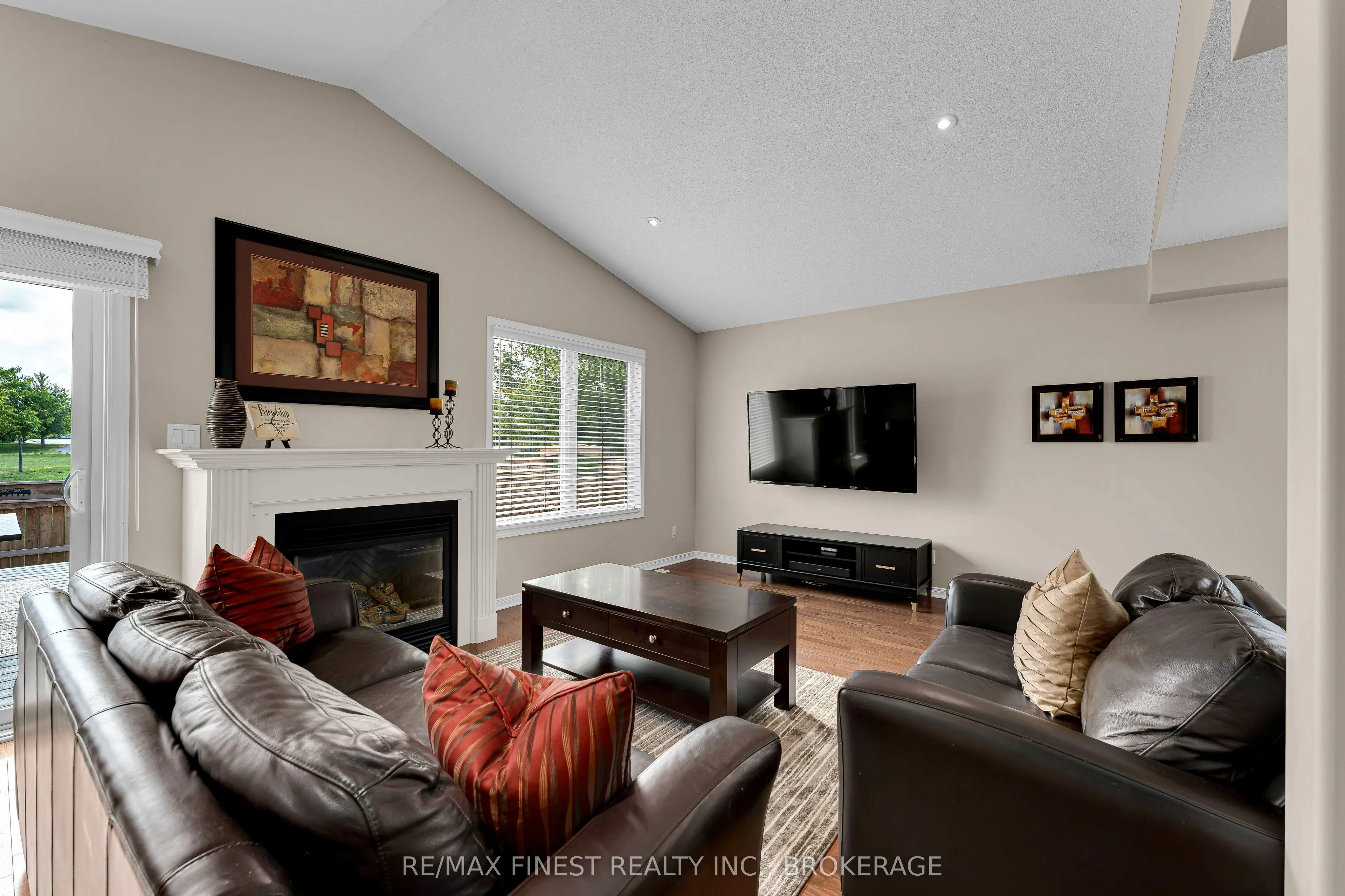 1172 Halifax Drive
