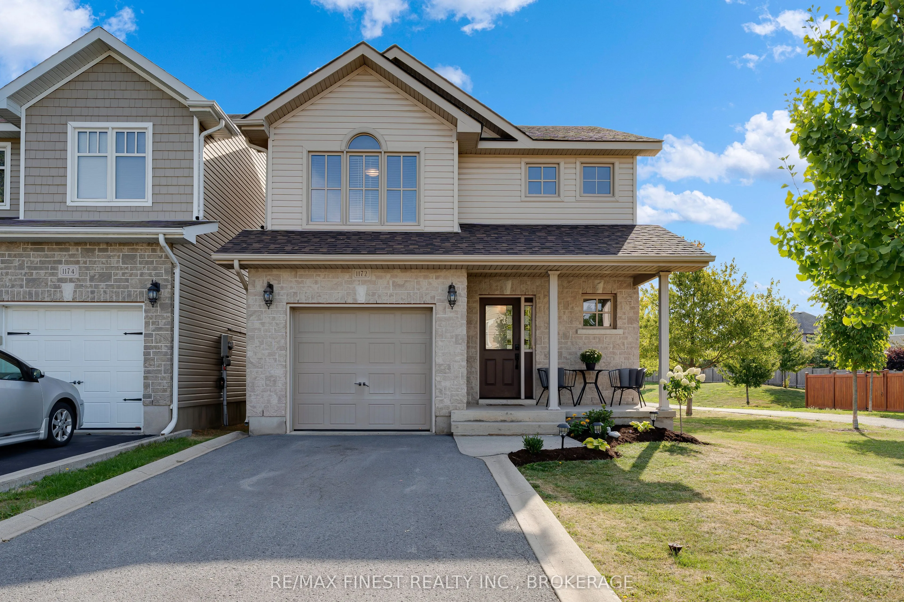 1172 Halifax Drive