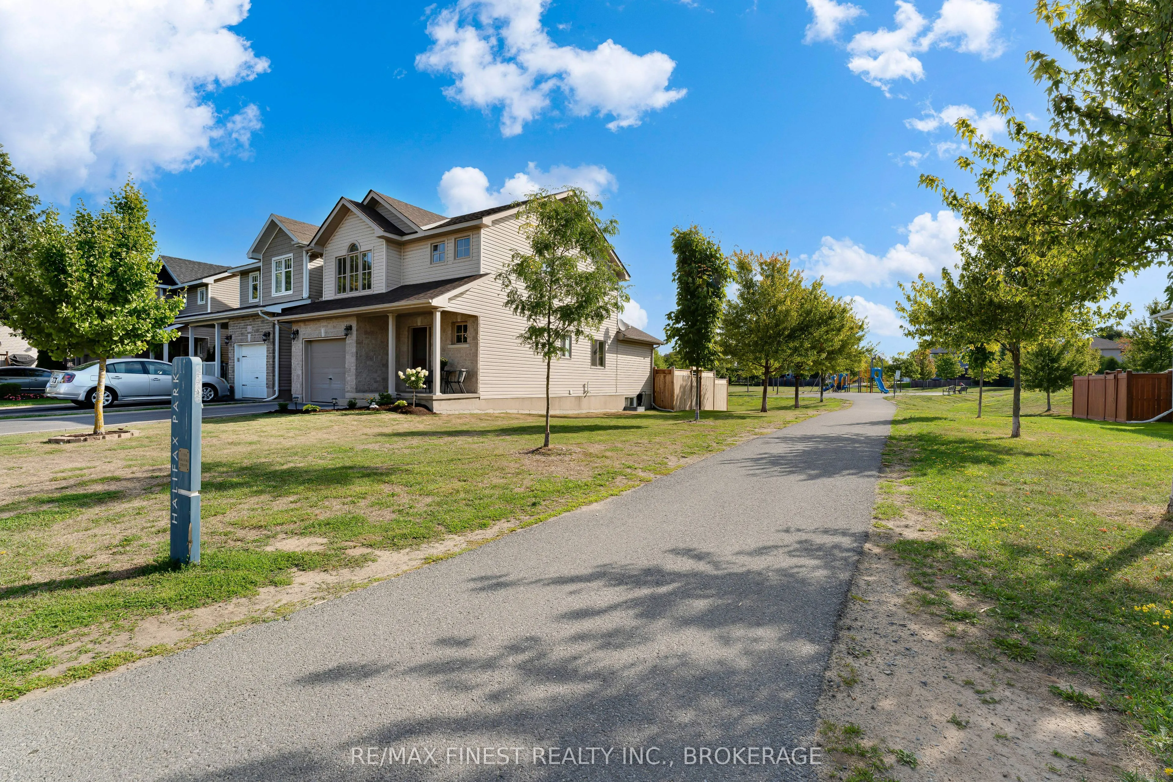 1172 Halifax Drive