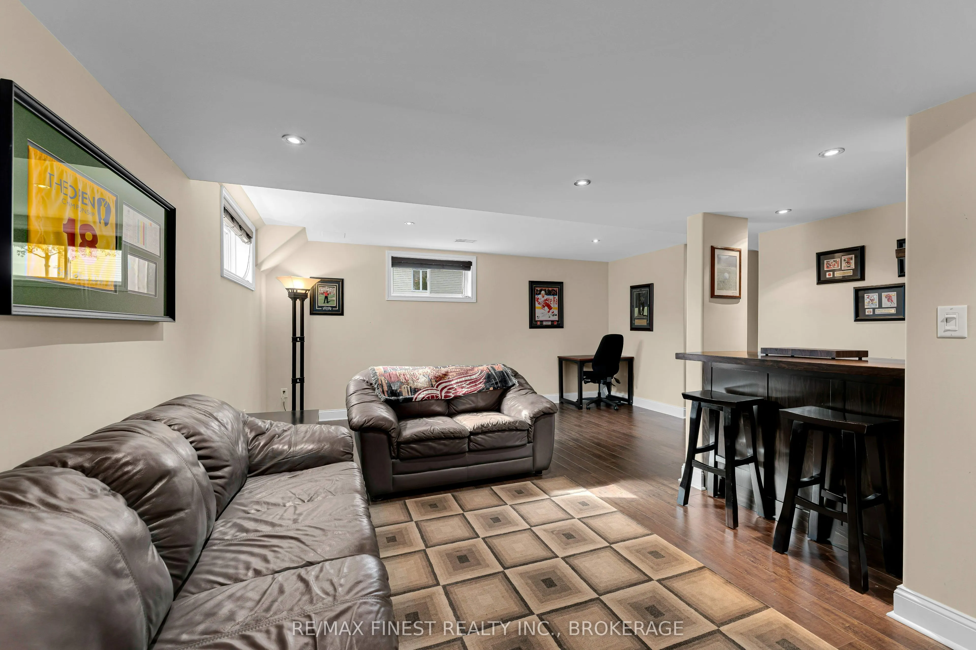 1172 Halifax Drive