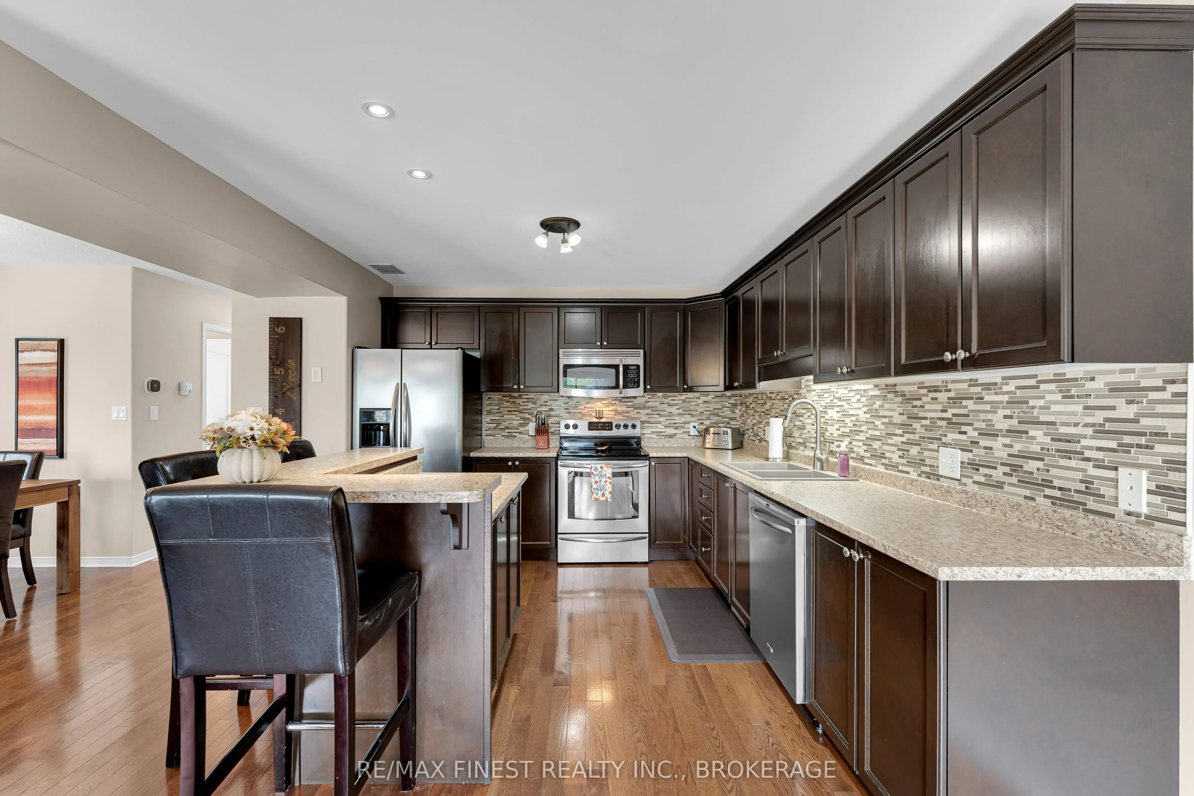 1172 Halifax Drive