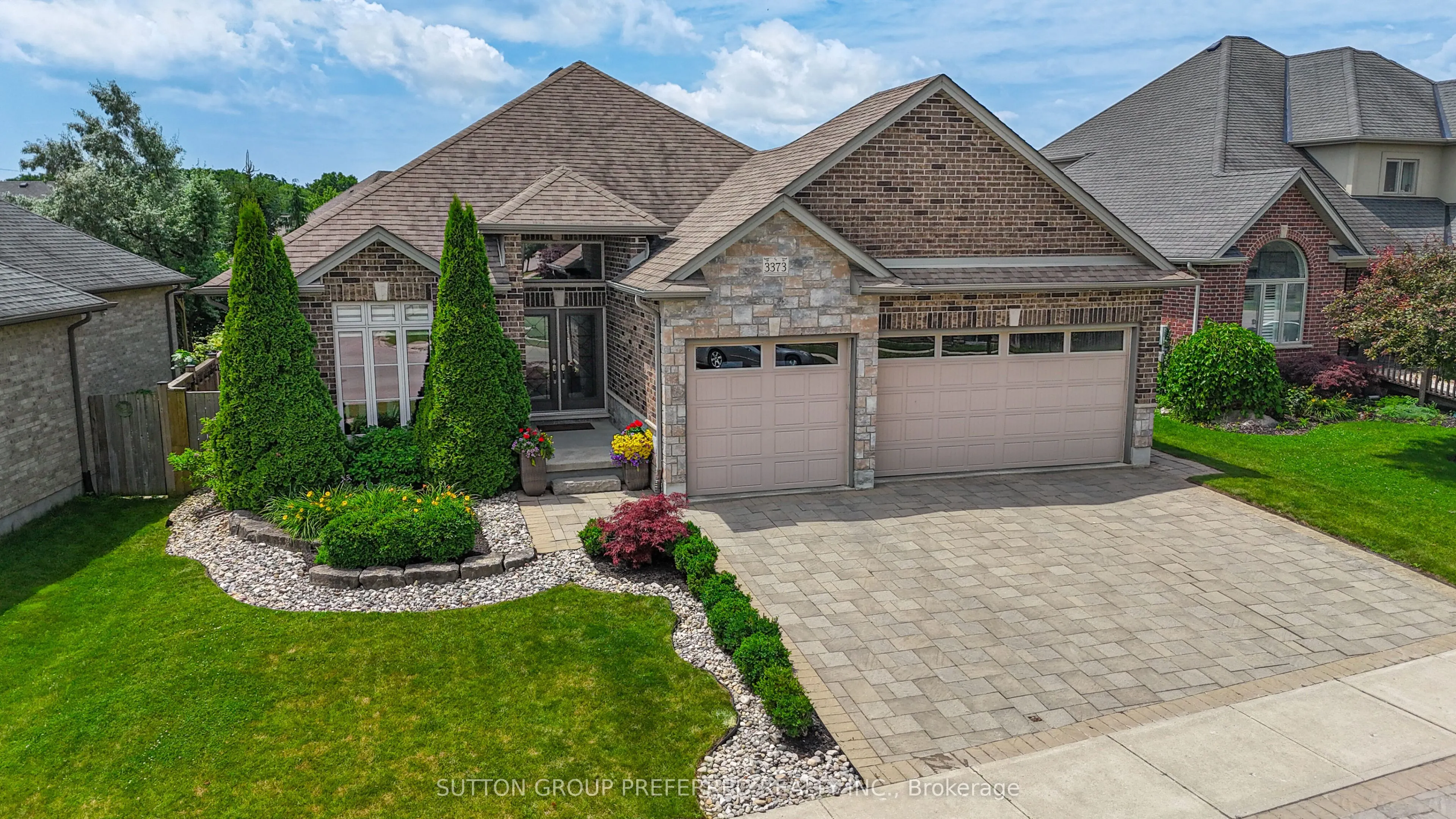 3373 Pioneer Parkway