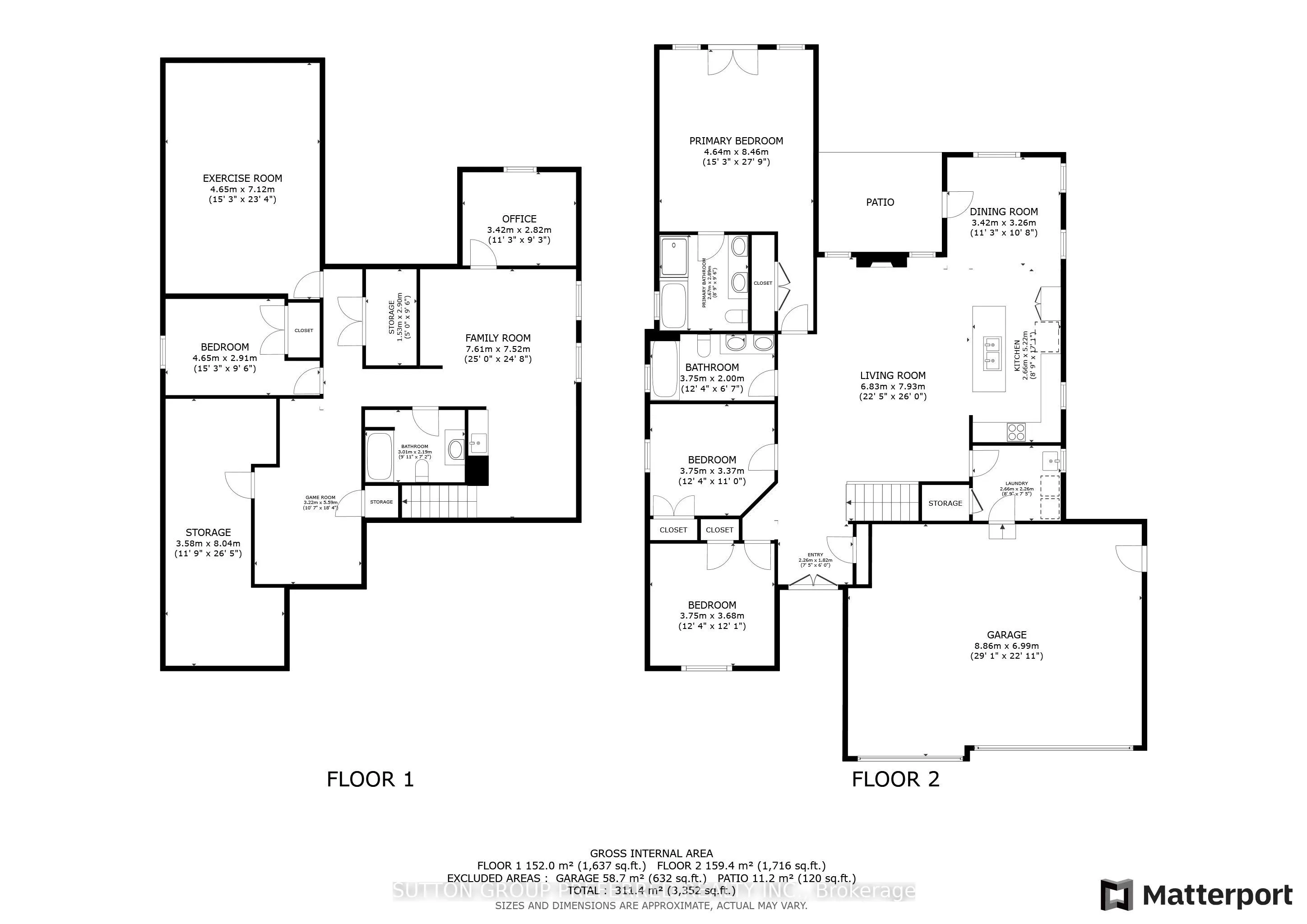 3373 Pioneer Parkway