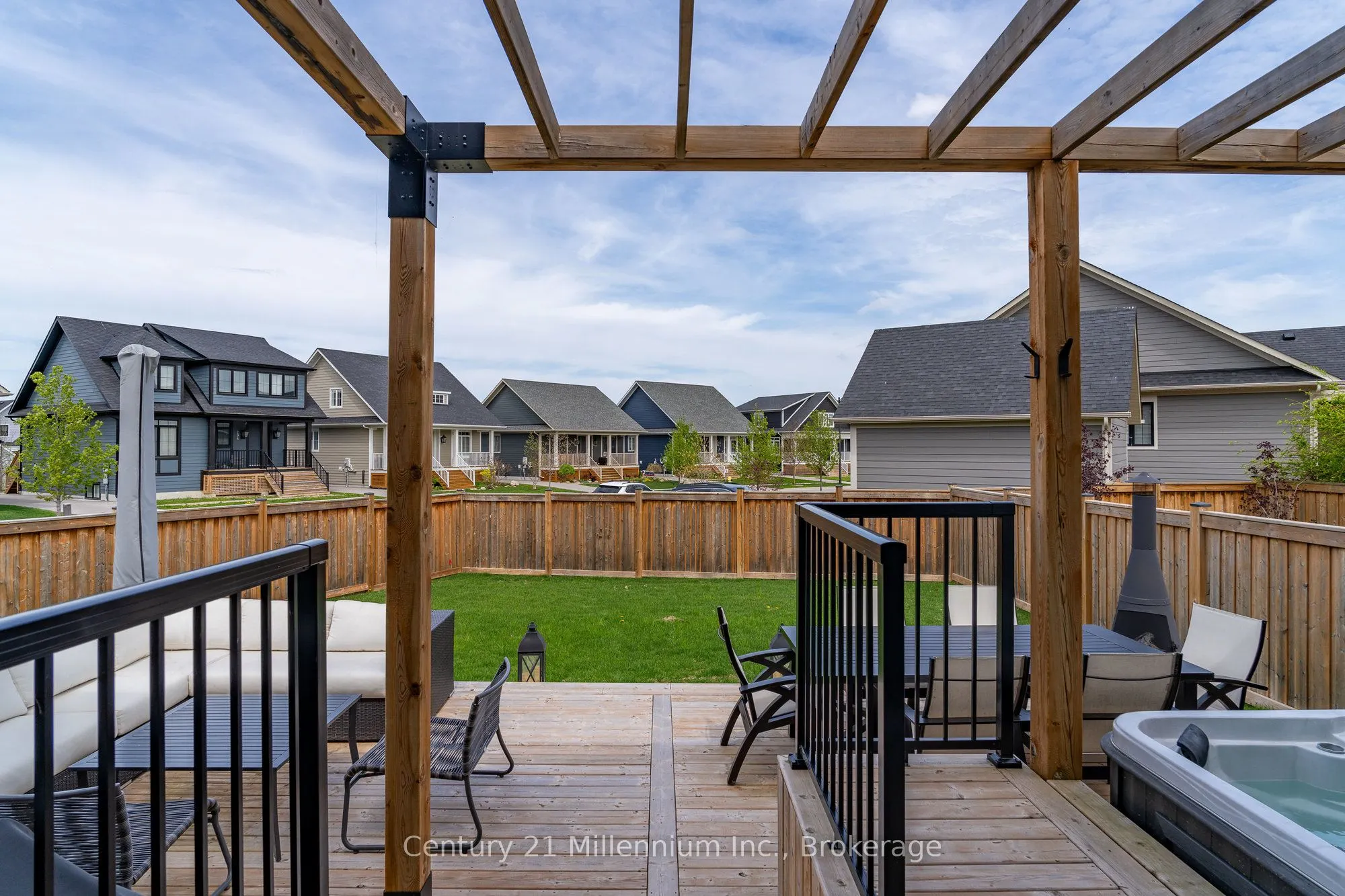 225 Yellow Birch Crescent