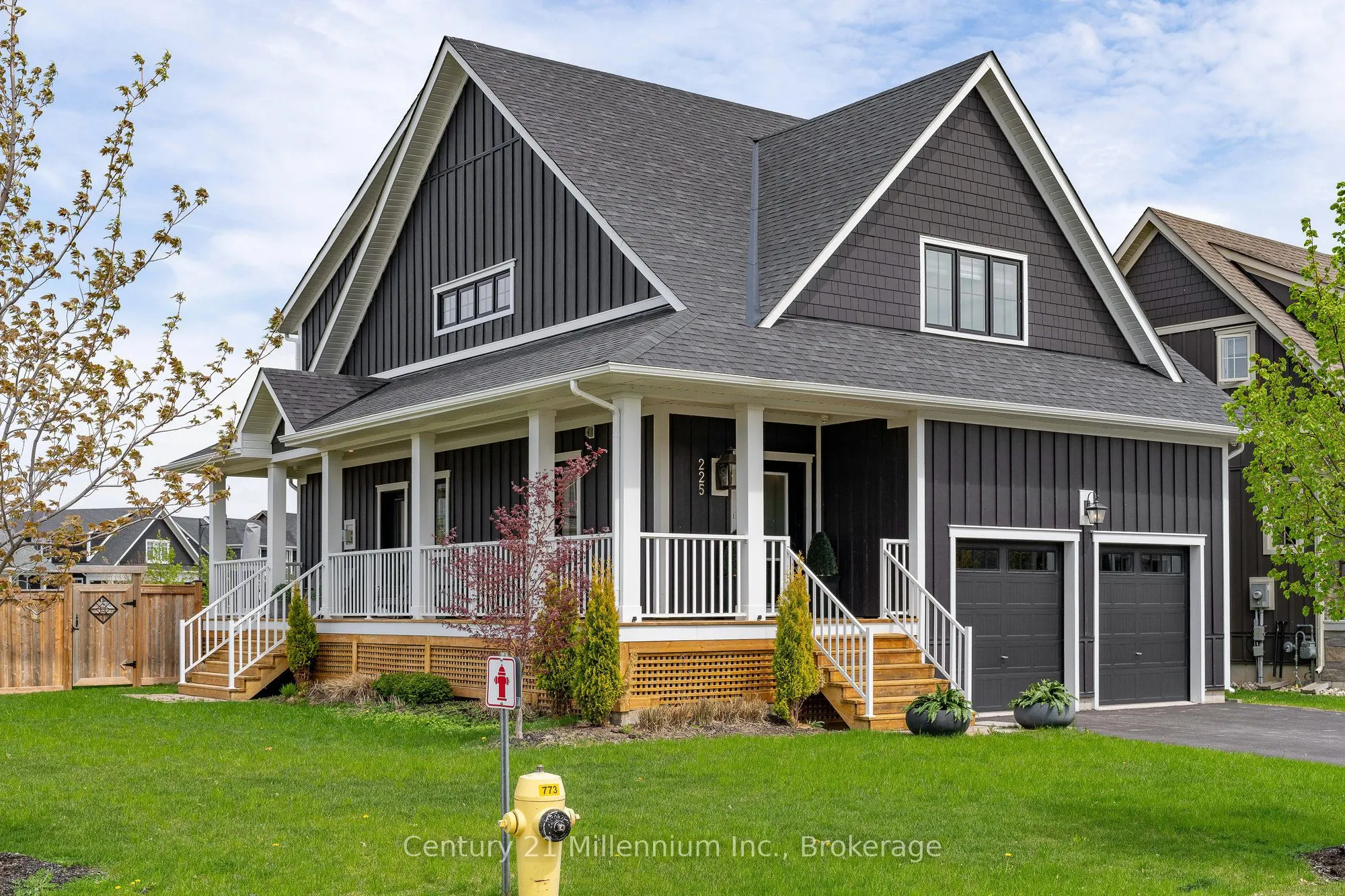 225 Yellow Birch Crescent