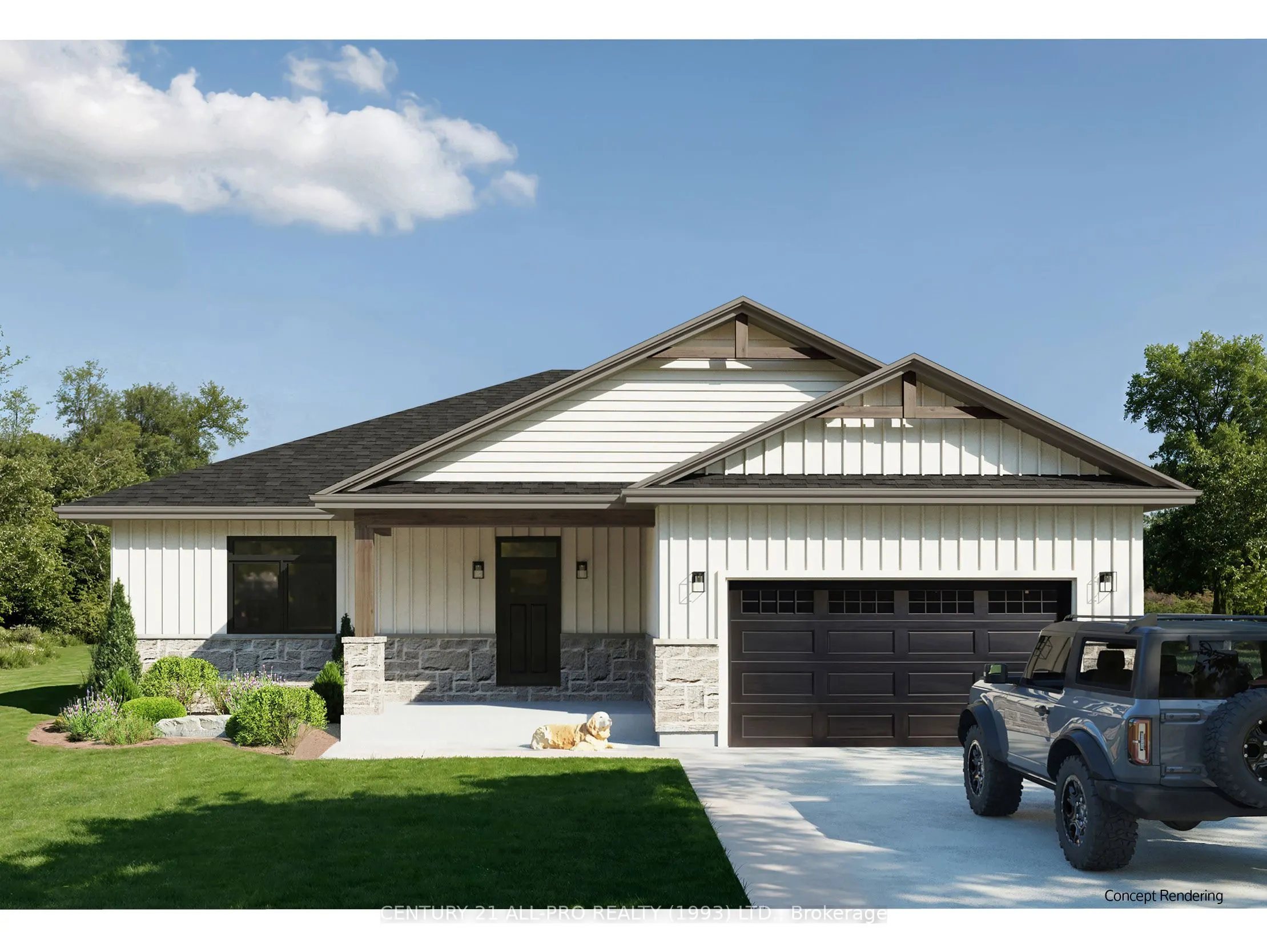 428 Victoria Beach Road