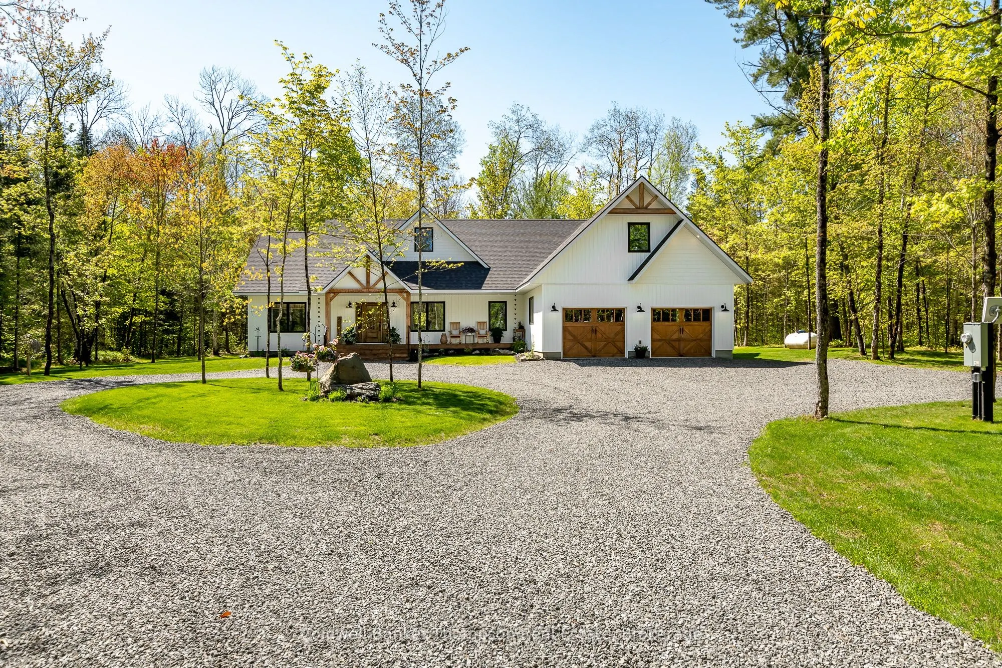 187 Bay Lake Road