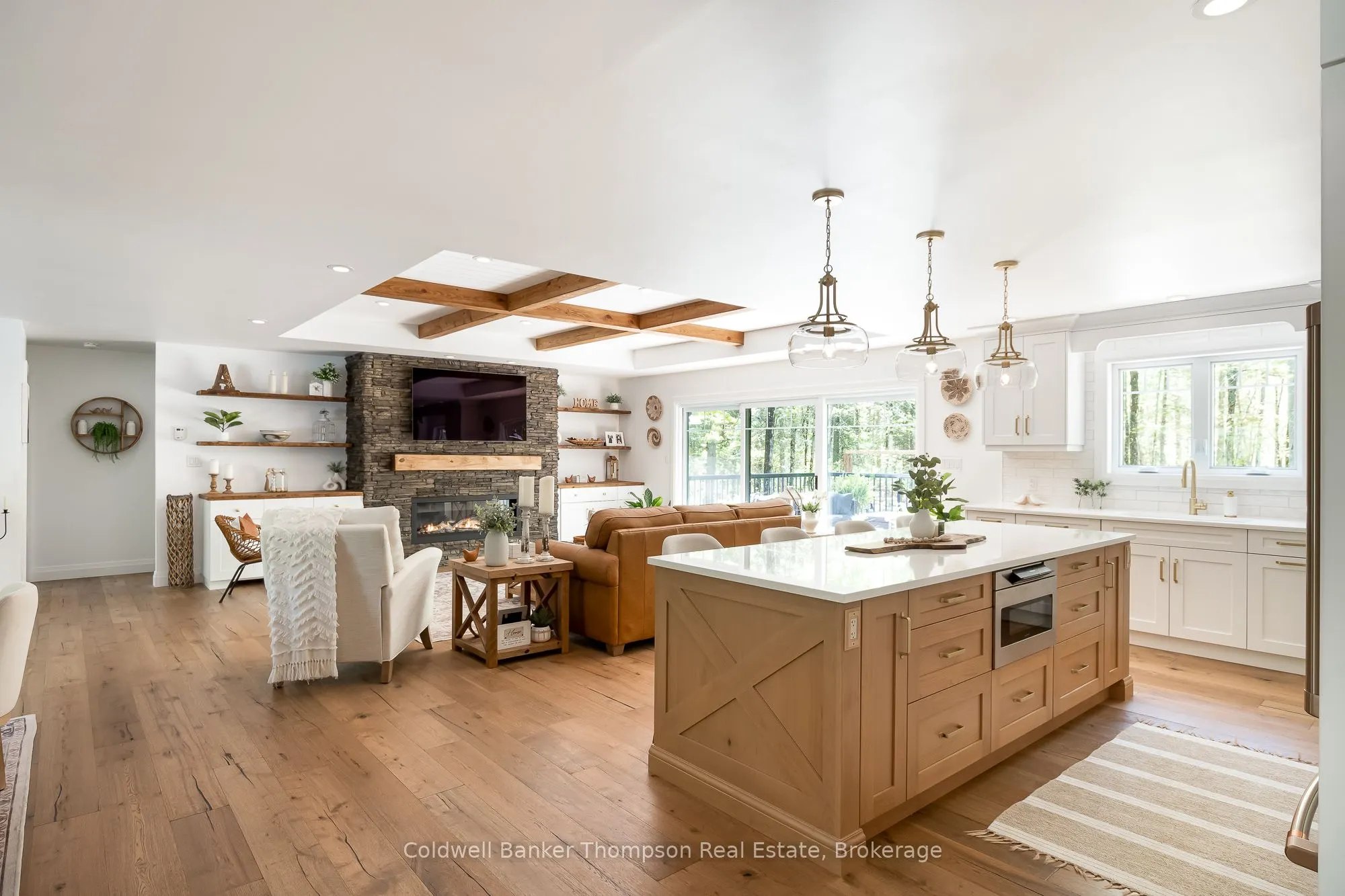 187 Bay Lake Road