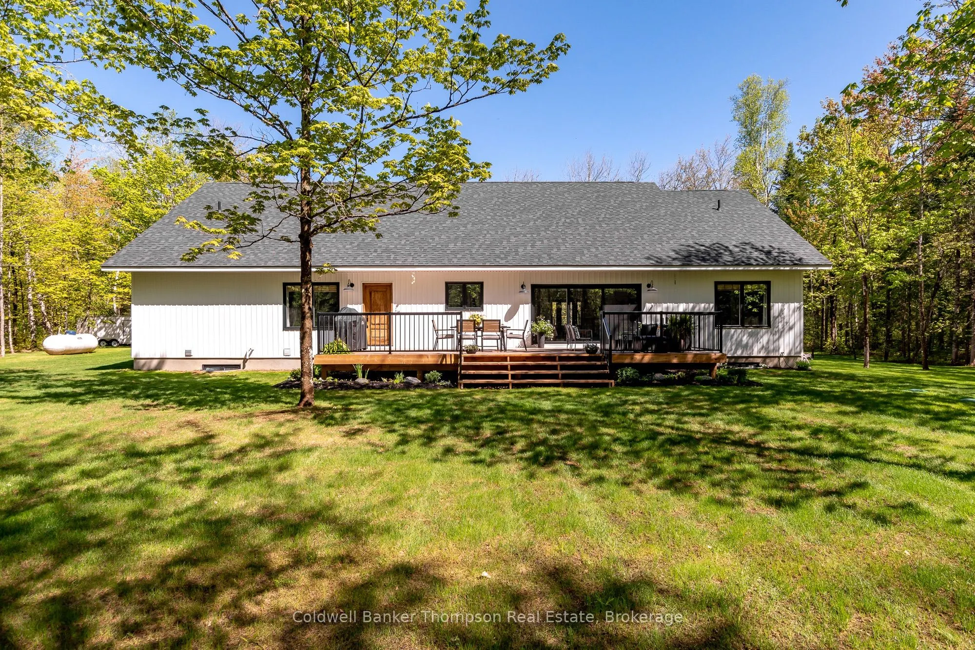187 Bay Lake Road