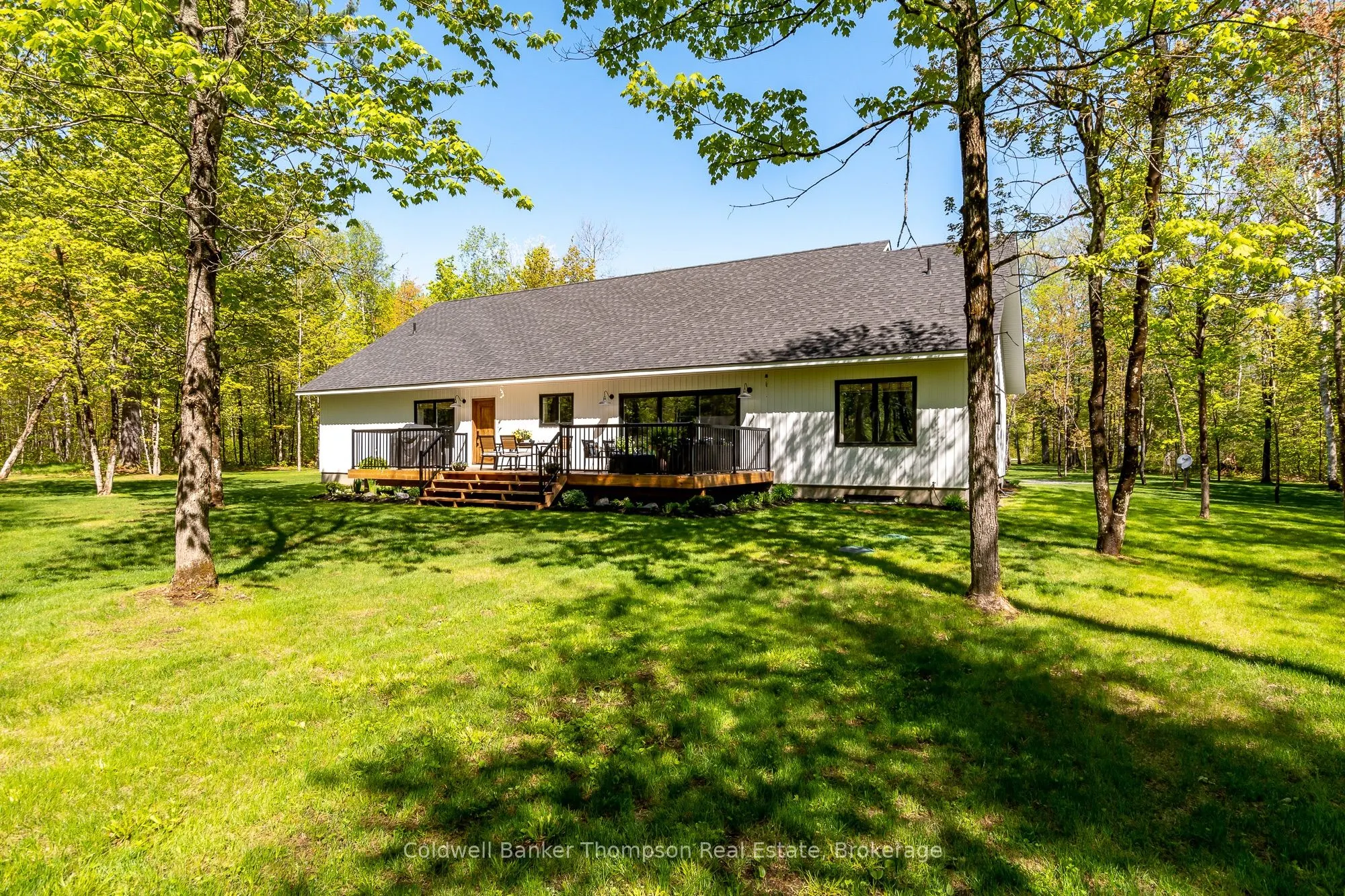 187 Bay Lake Road