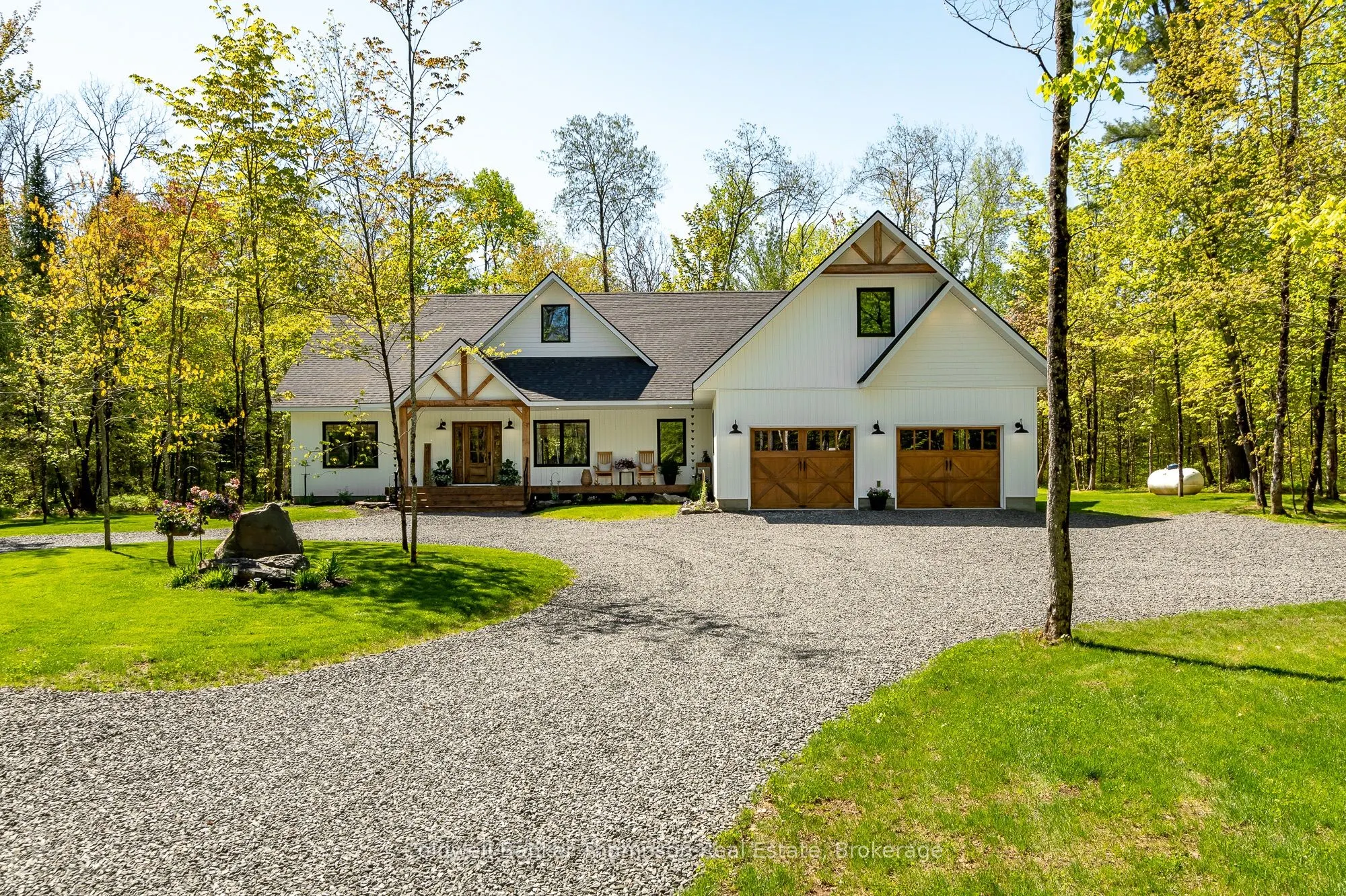 187 Bay Lake Road
