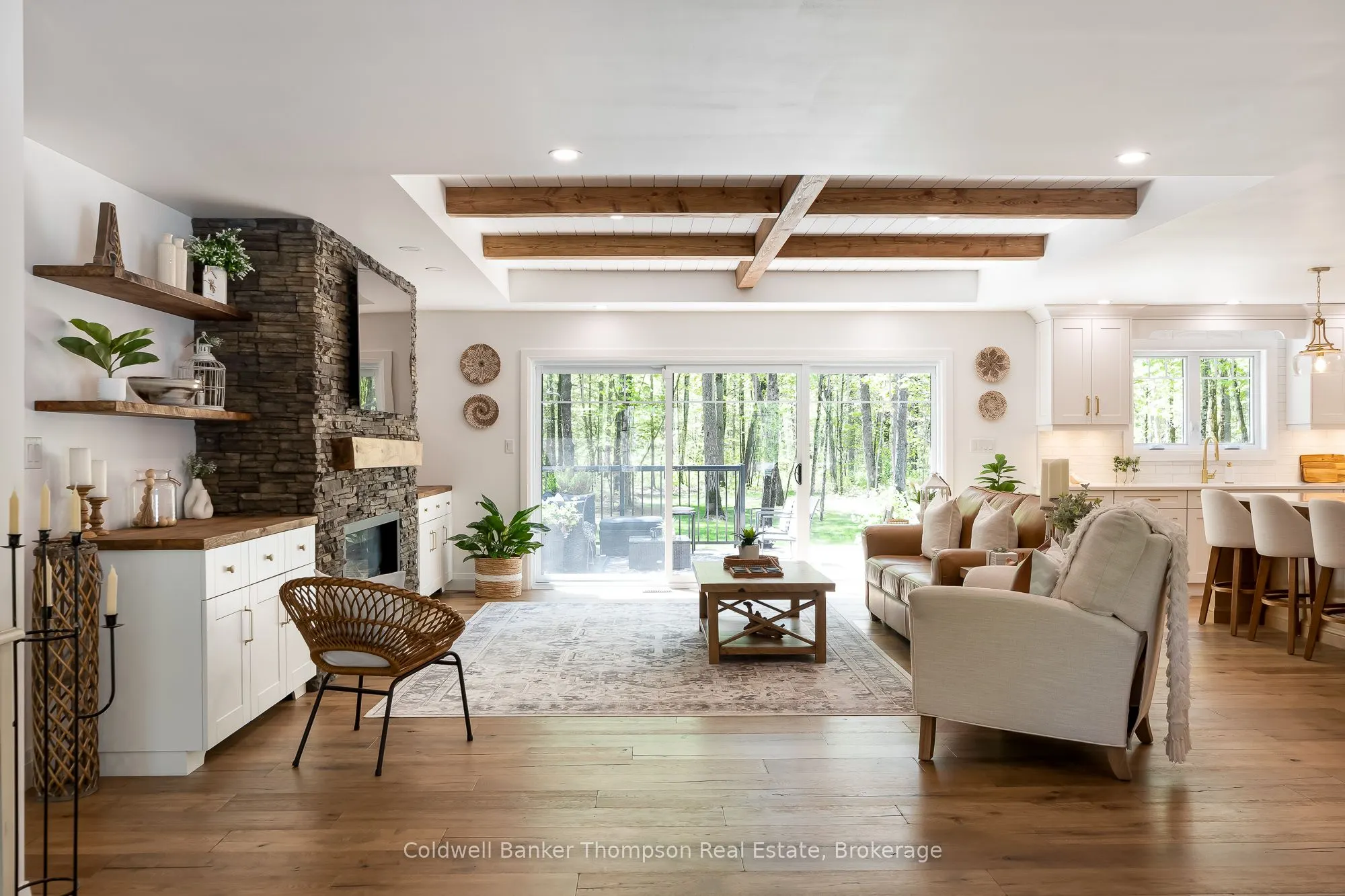 187 Bay Lake Road