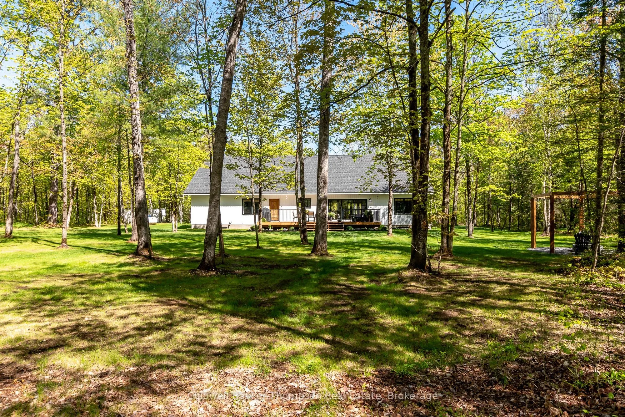 187 Bay Lake Road