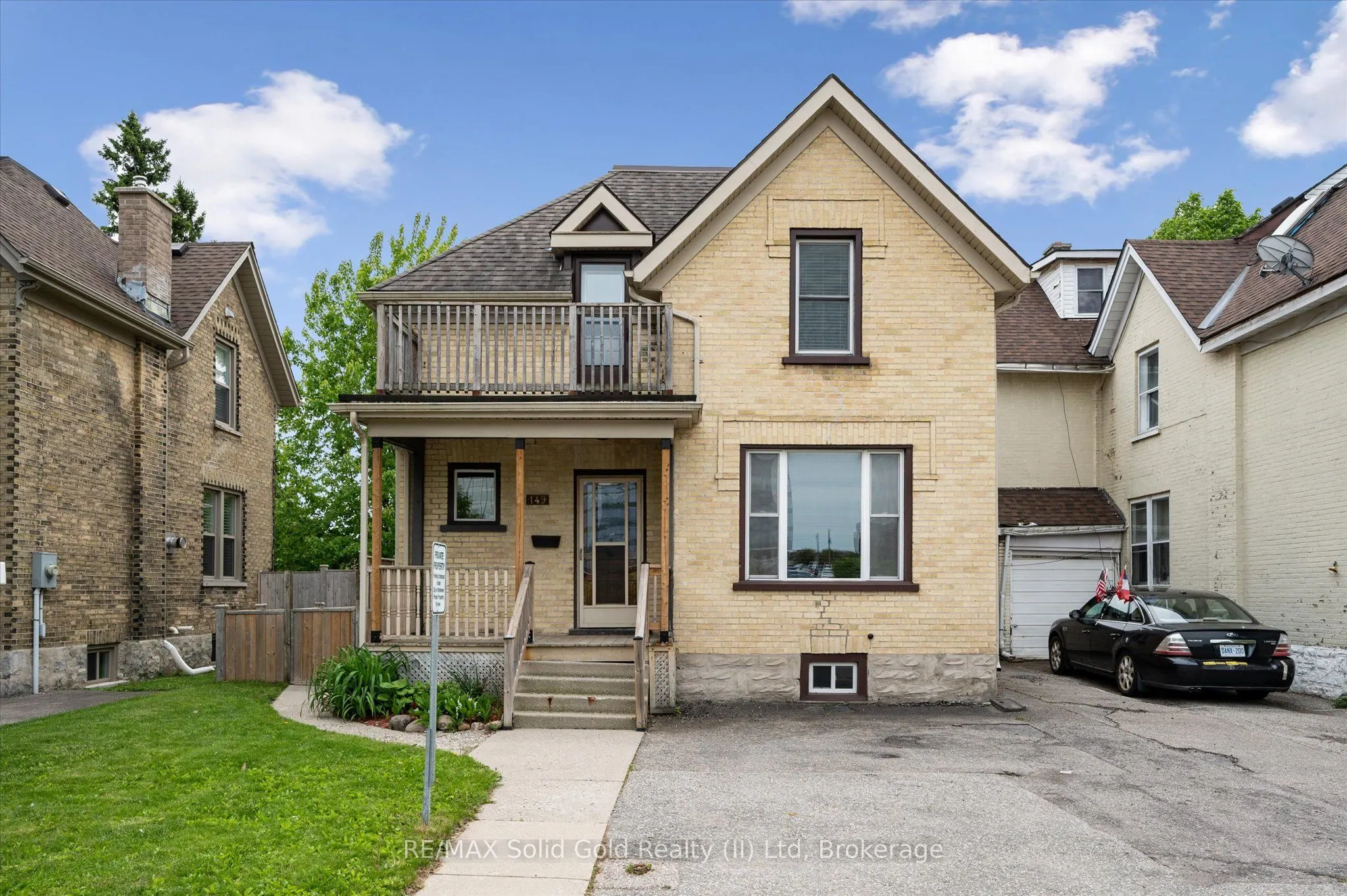 149 Joseph Street
