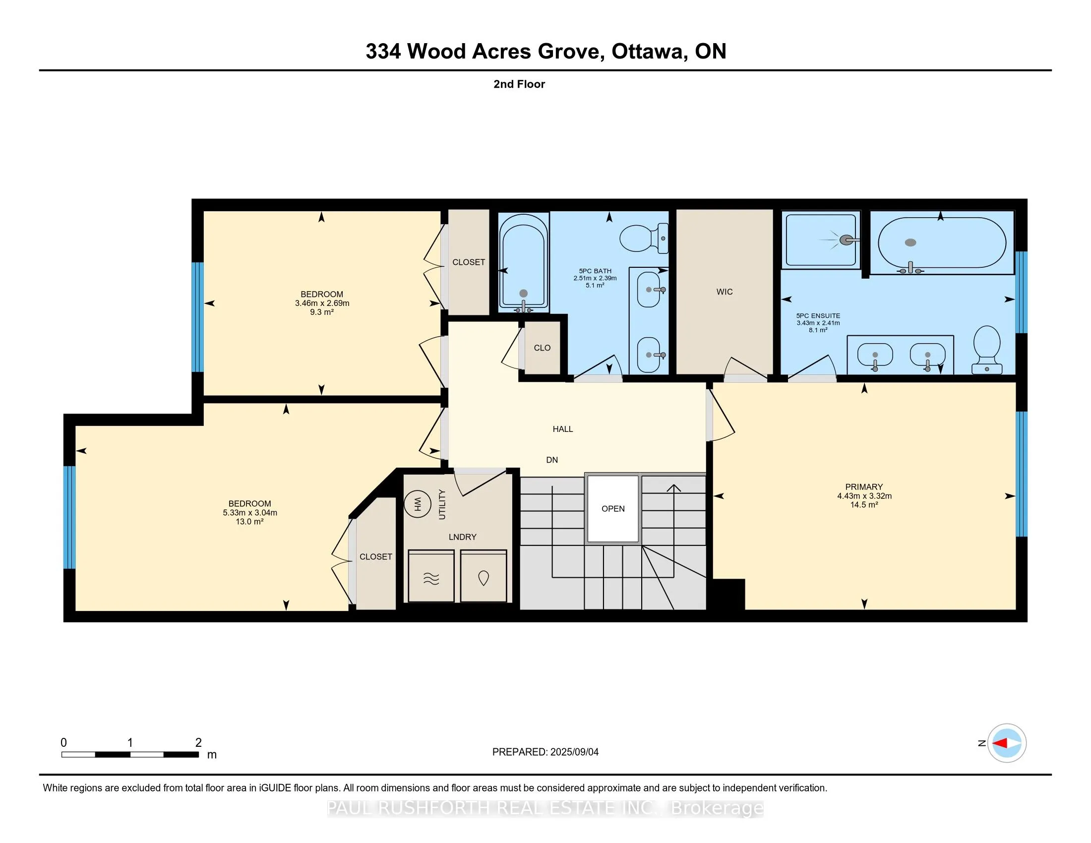 334 Wood Acres Grove
