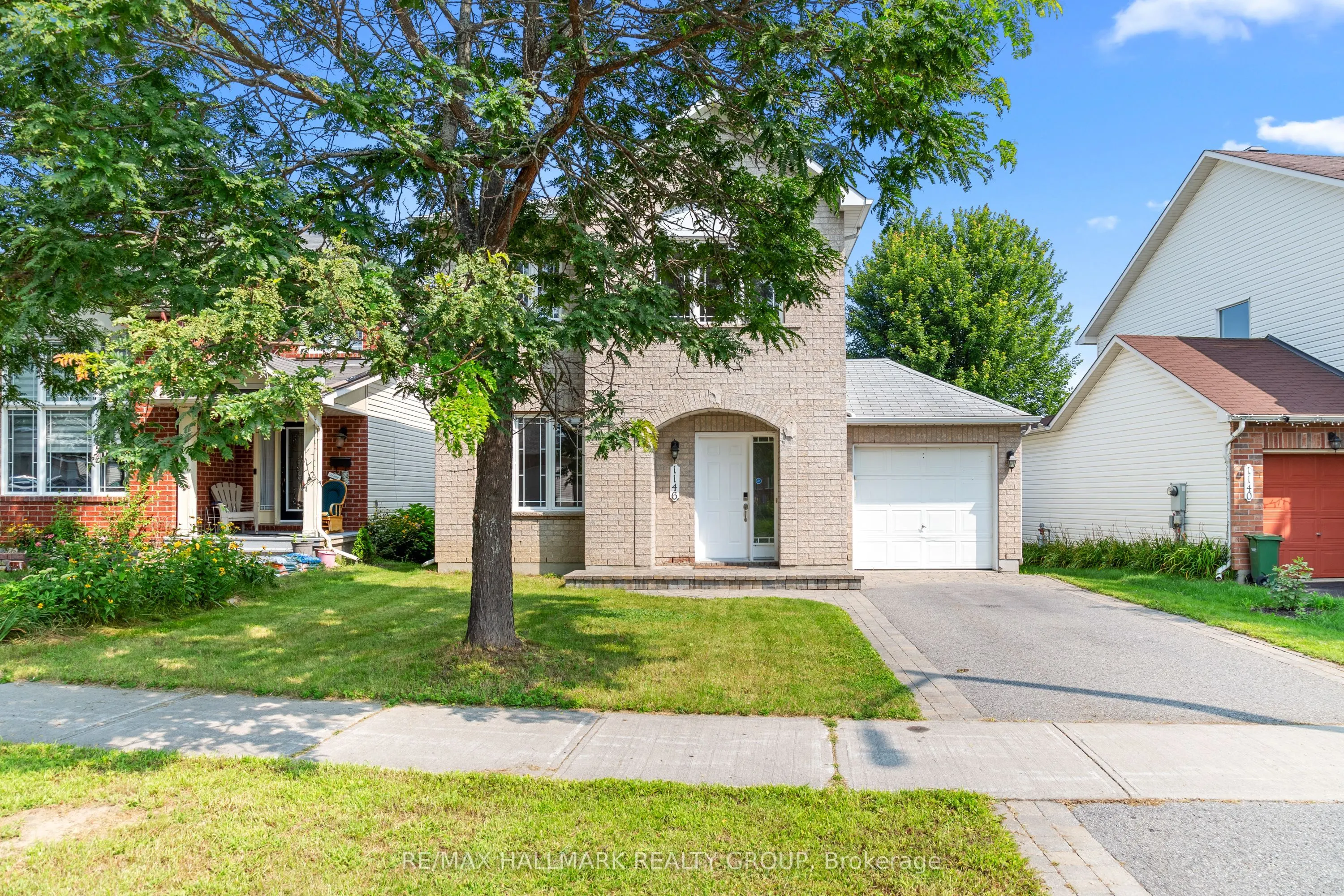 1146 Halton Terrace