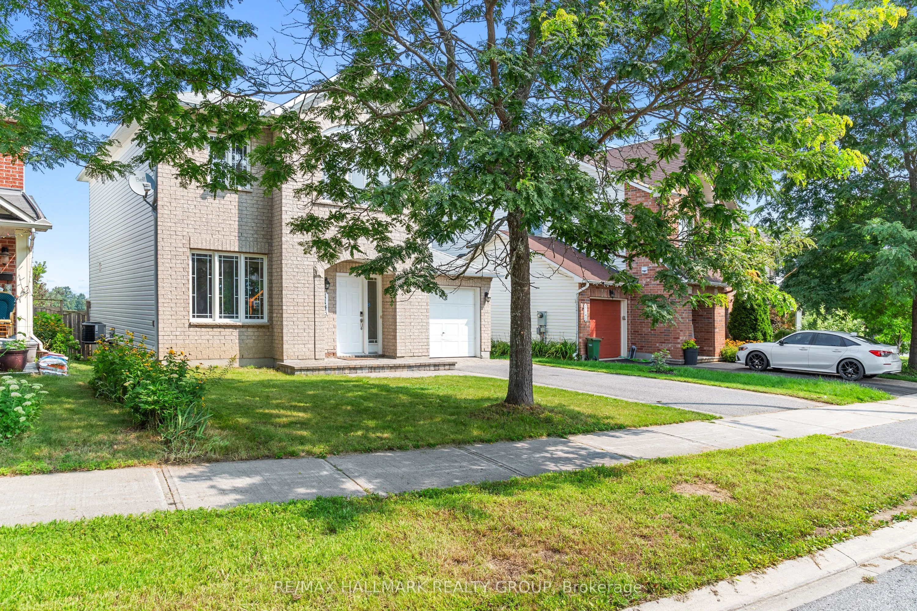 1146 Halton Terrace