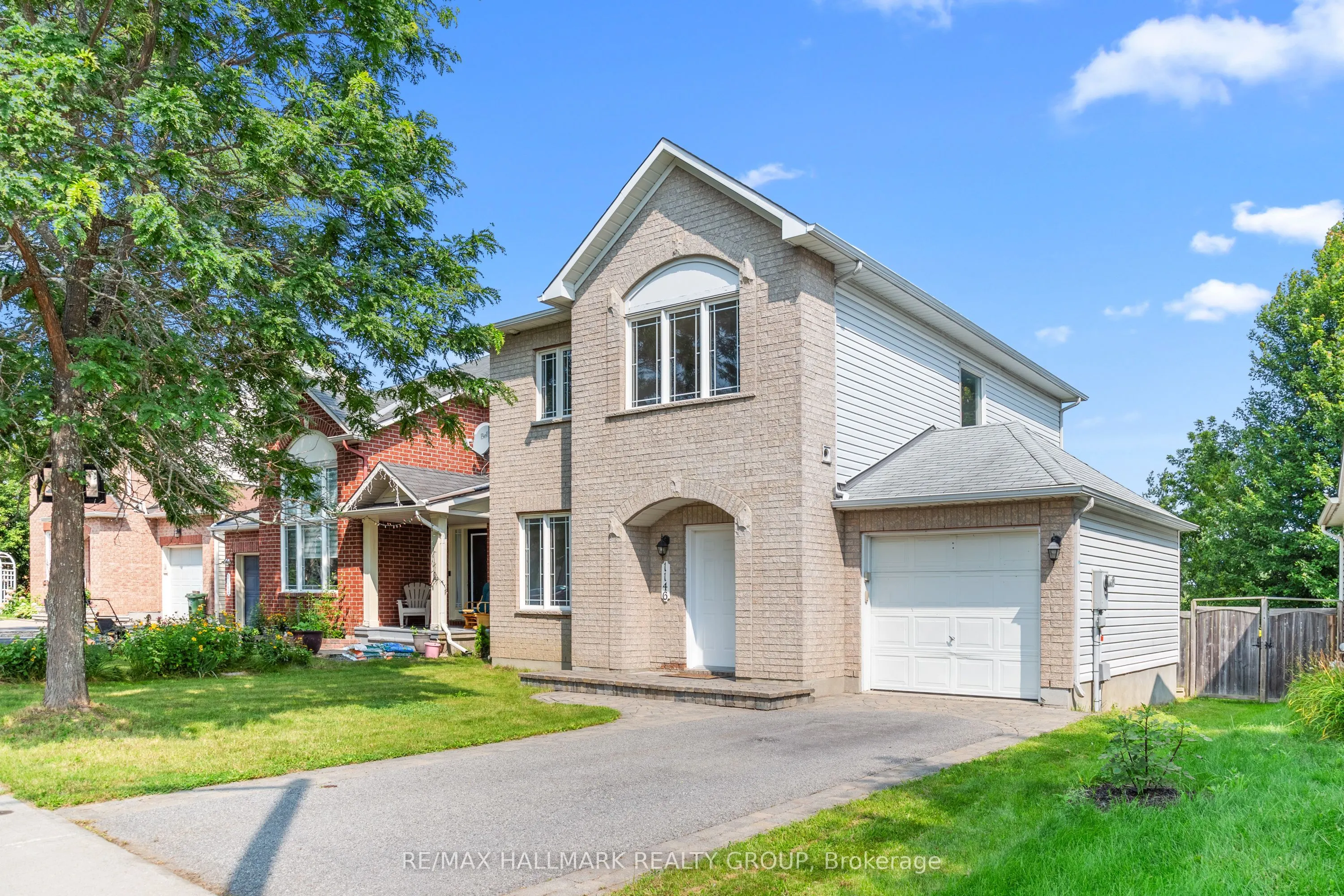 1146 Halton Terrace