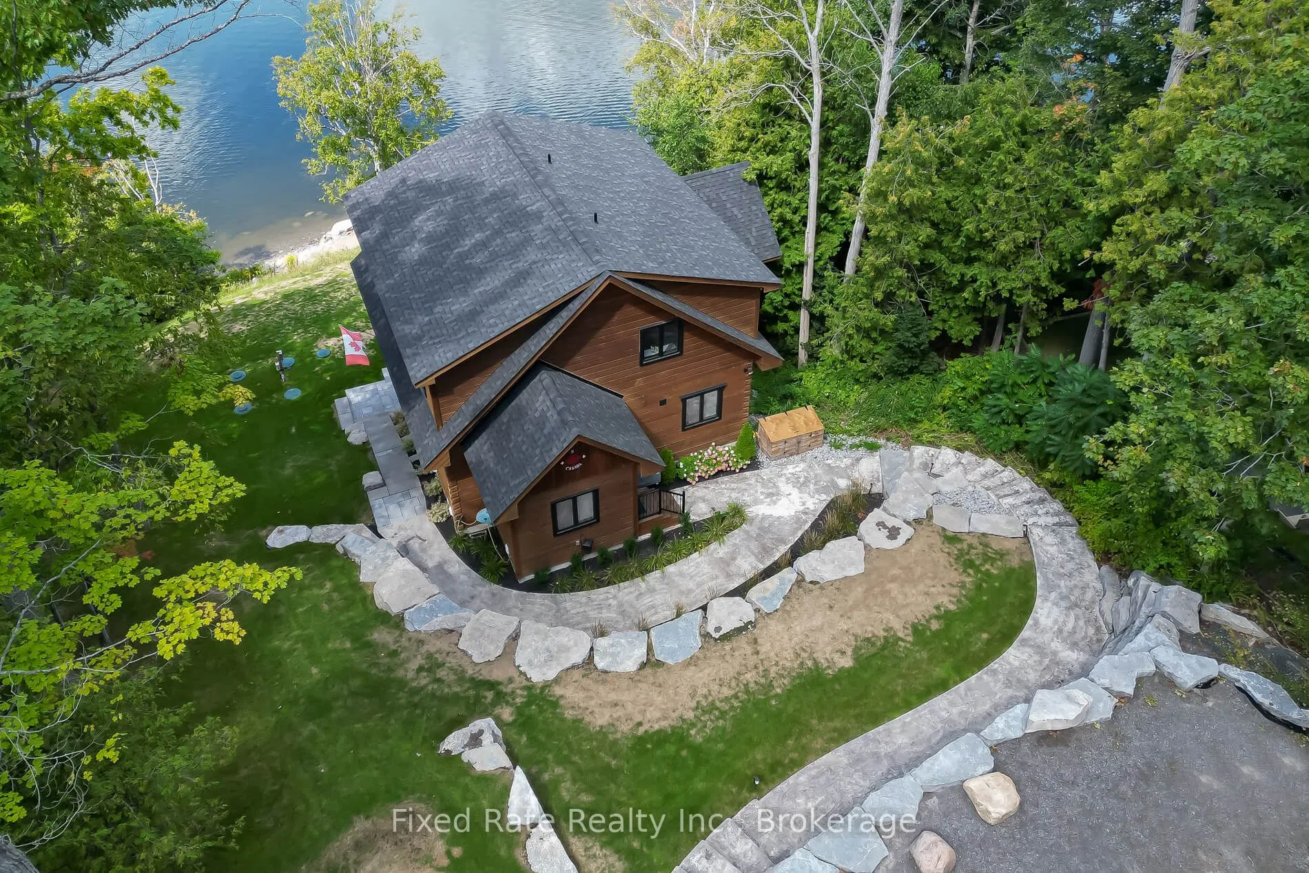 106 Fleming Bay Road