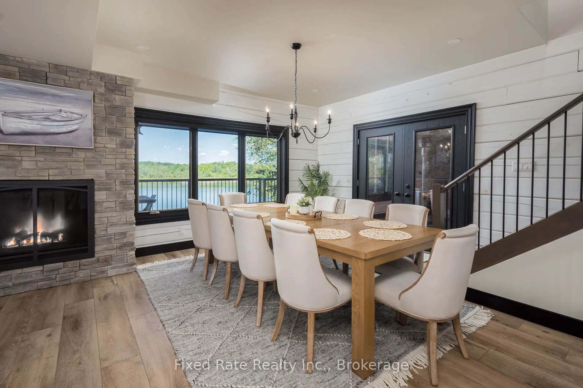106 Fleming Bay Road