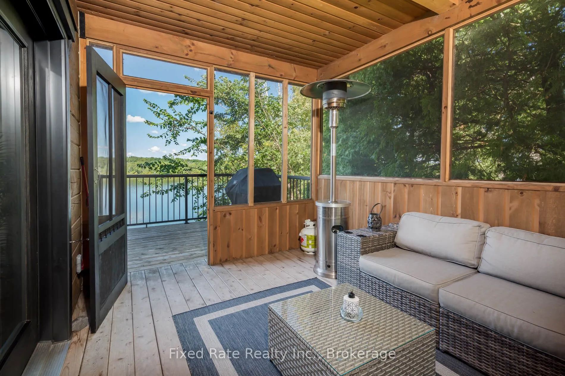 106 Fleming Bay Road