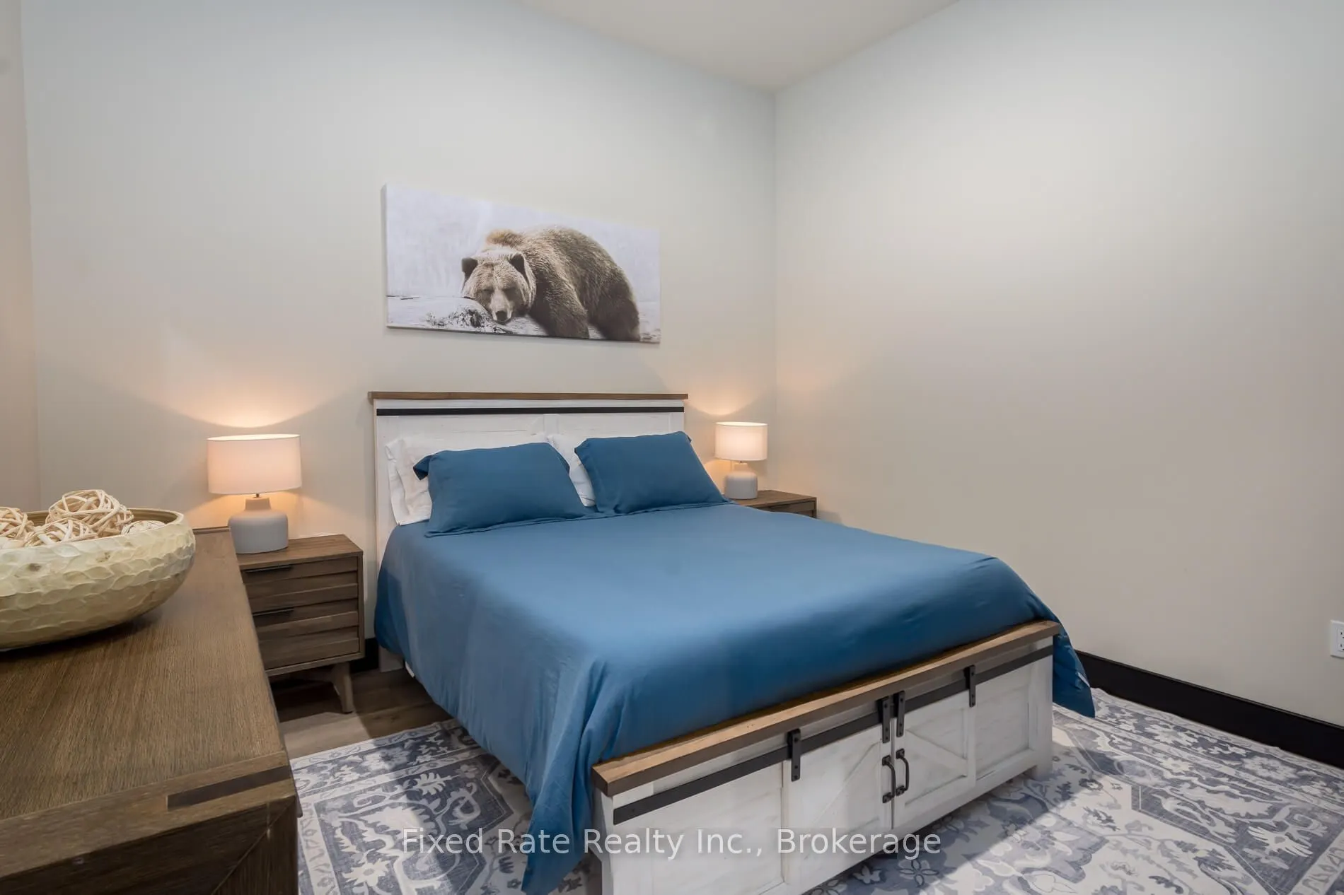 106 Fleming Bay Road