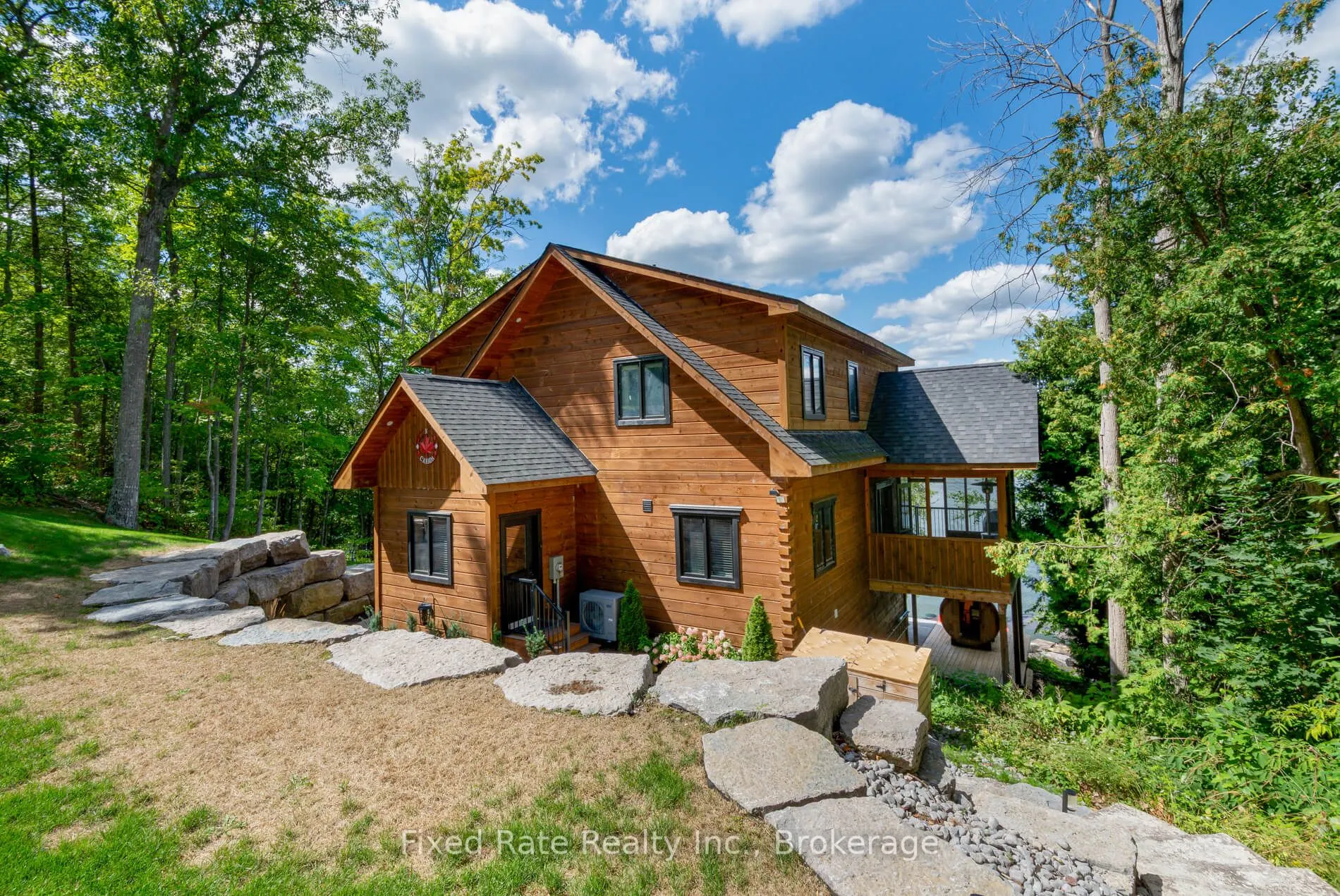 106 Fleming Bay Road