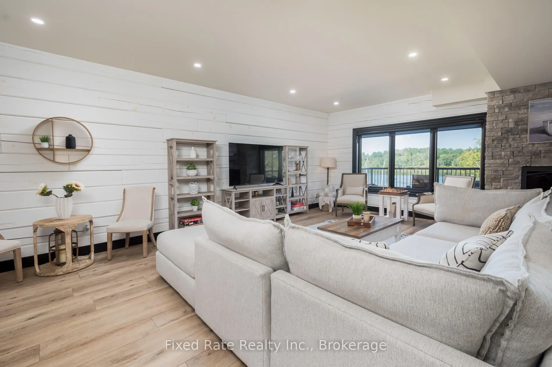 106 Fleming Bay Road