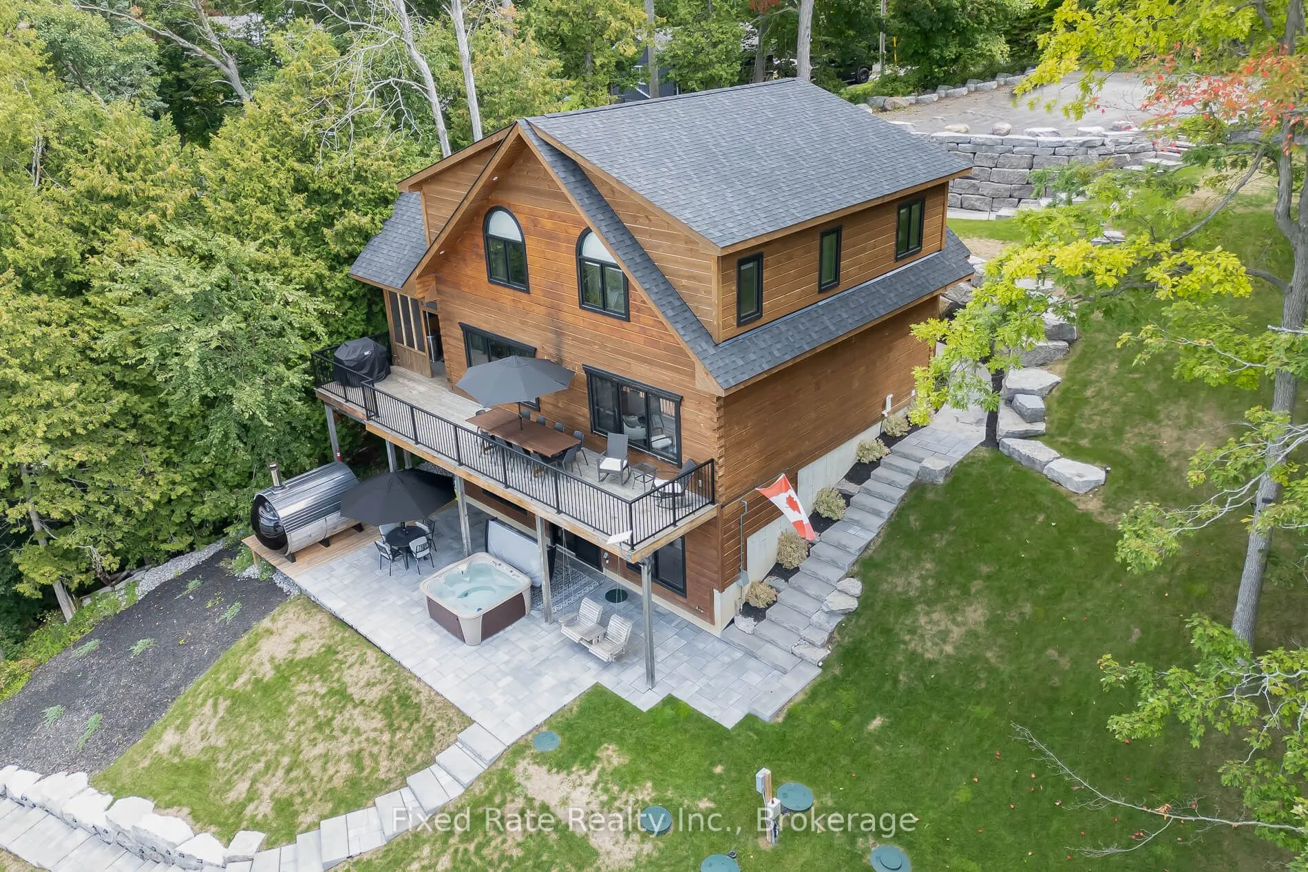 106 Fleming Bay Road