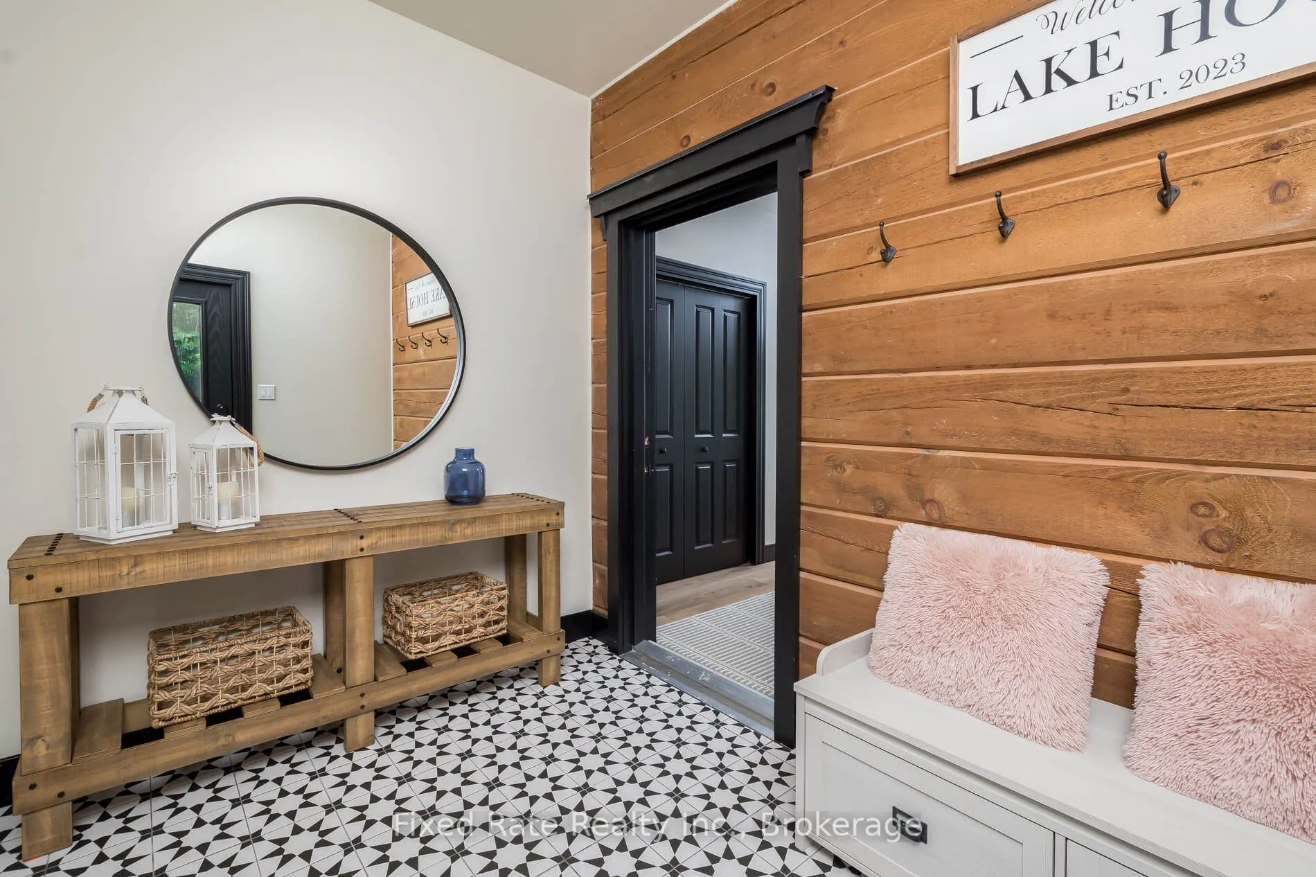 106 Fleming Bay Road