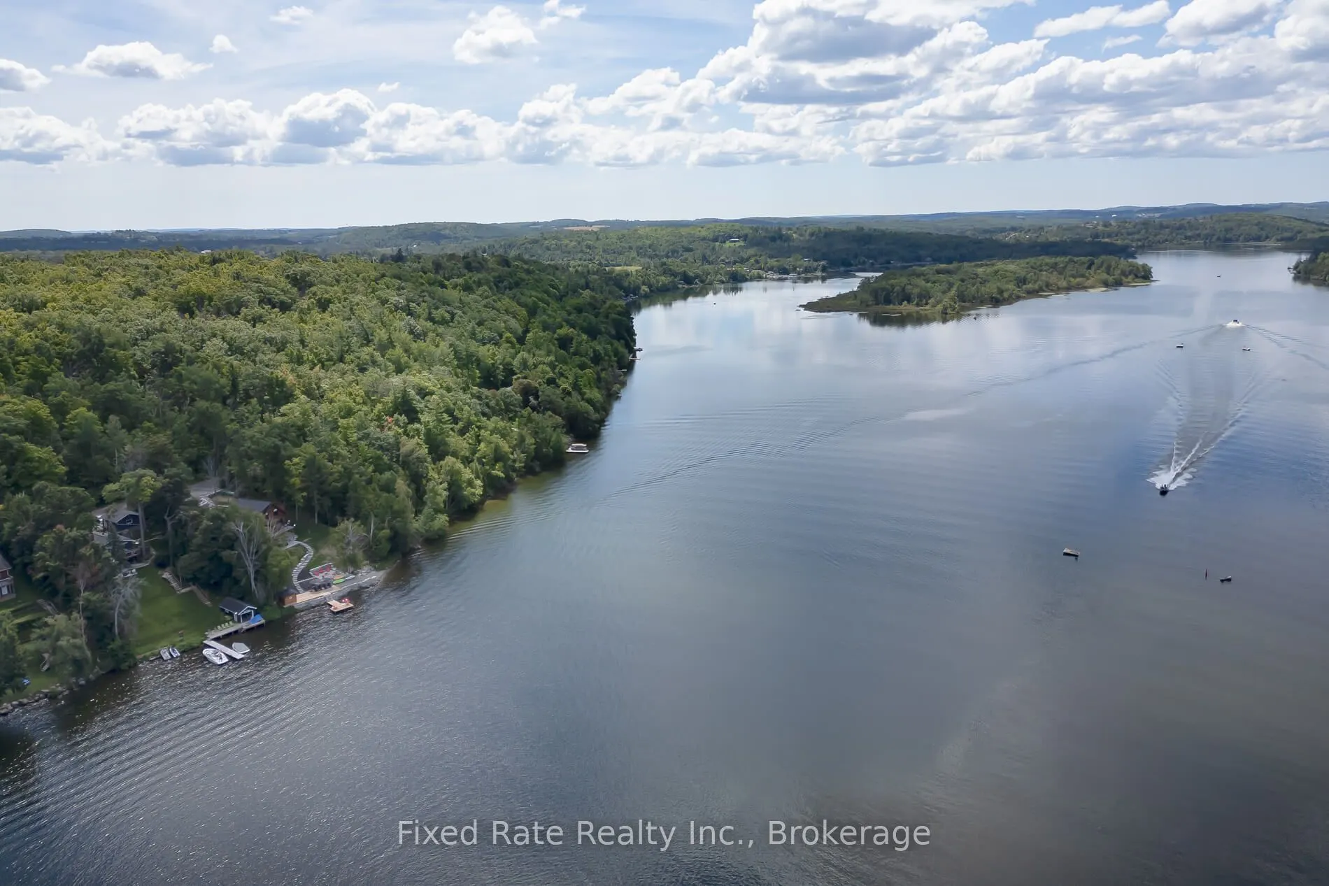 106 Fleming Bay Road
