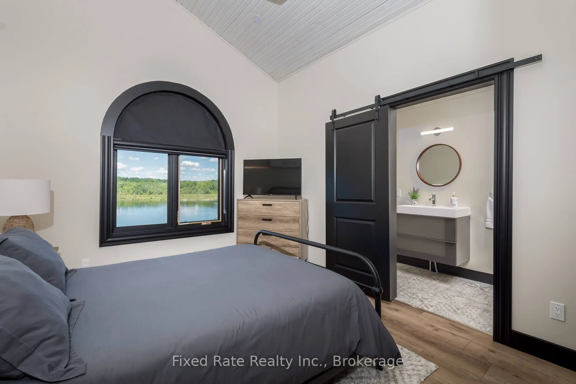 106 Fleming Bay Road
