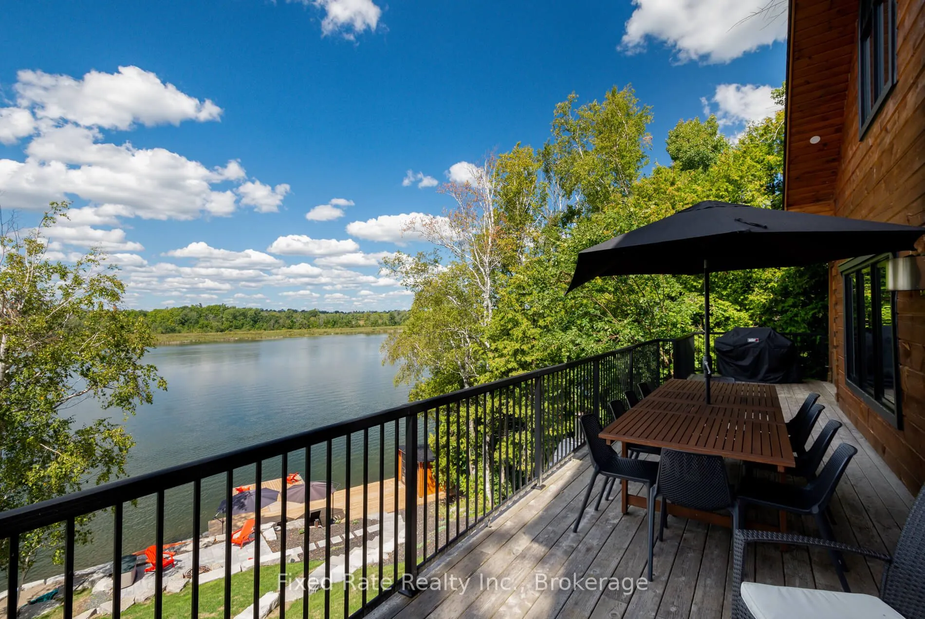 106 Fleming Bay Road
