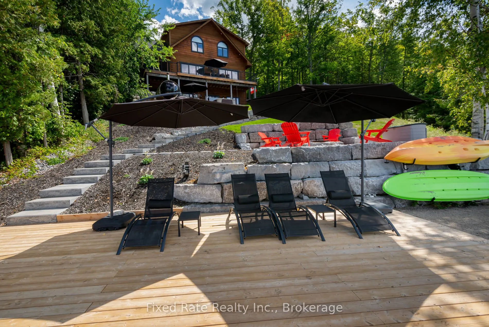 106 Fleming Bay Road