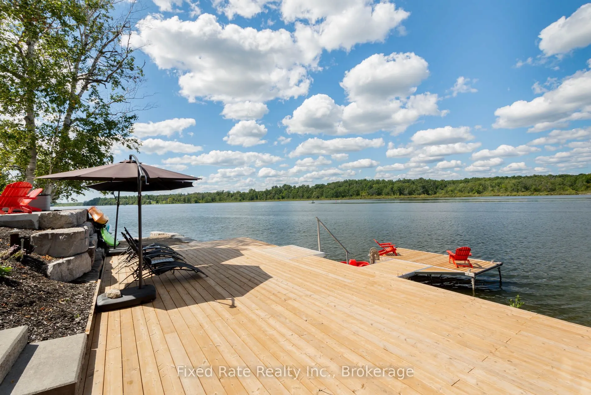 106 Fleming Bay Road