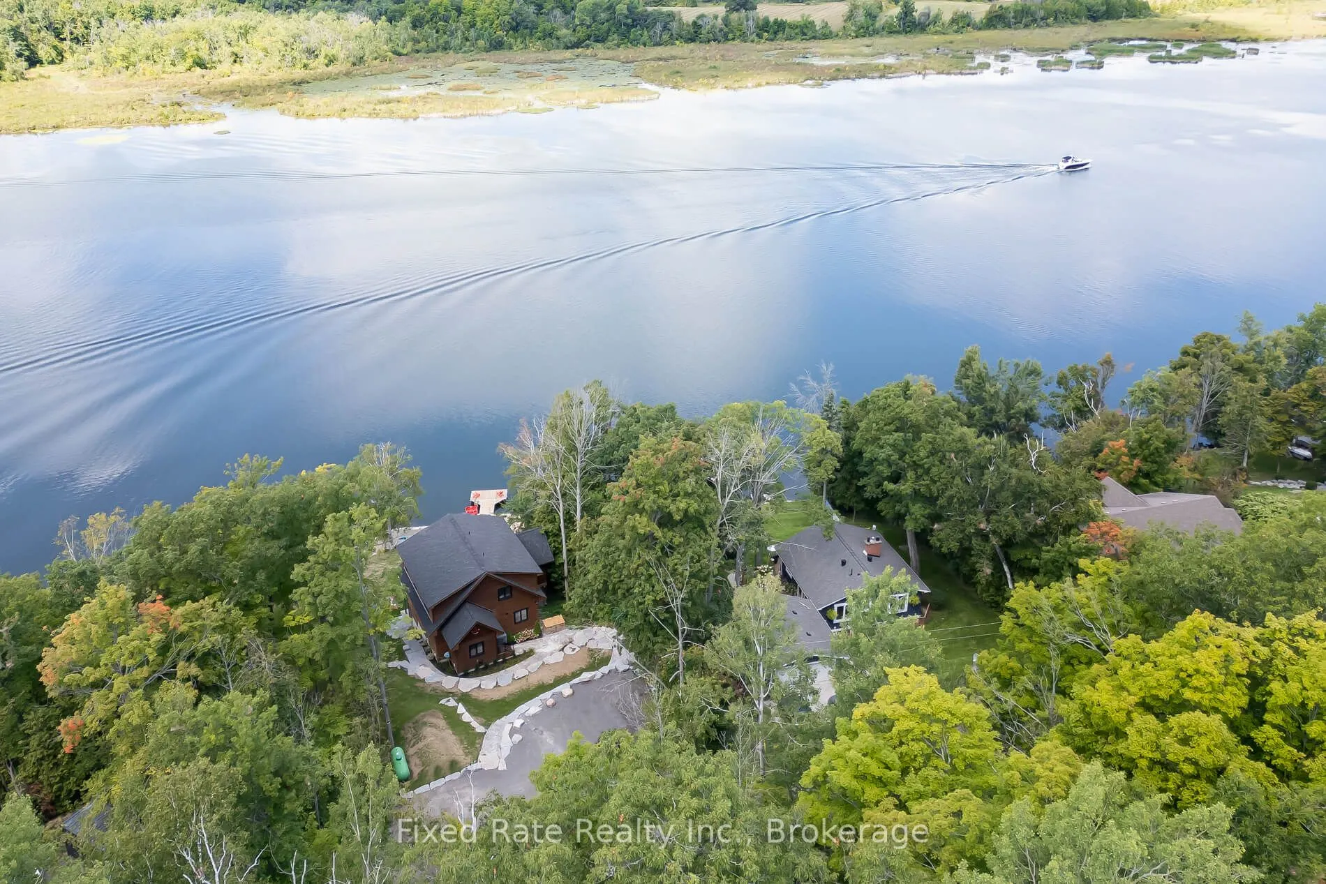 106 Fleming Bay Road