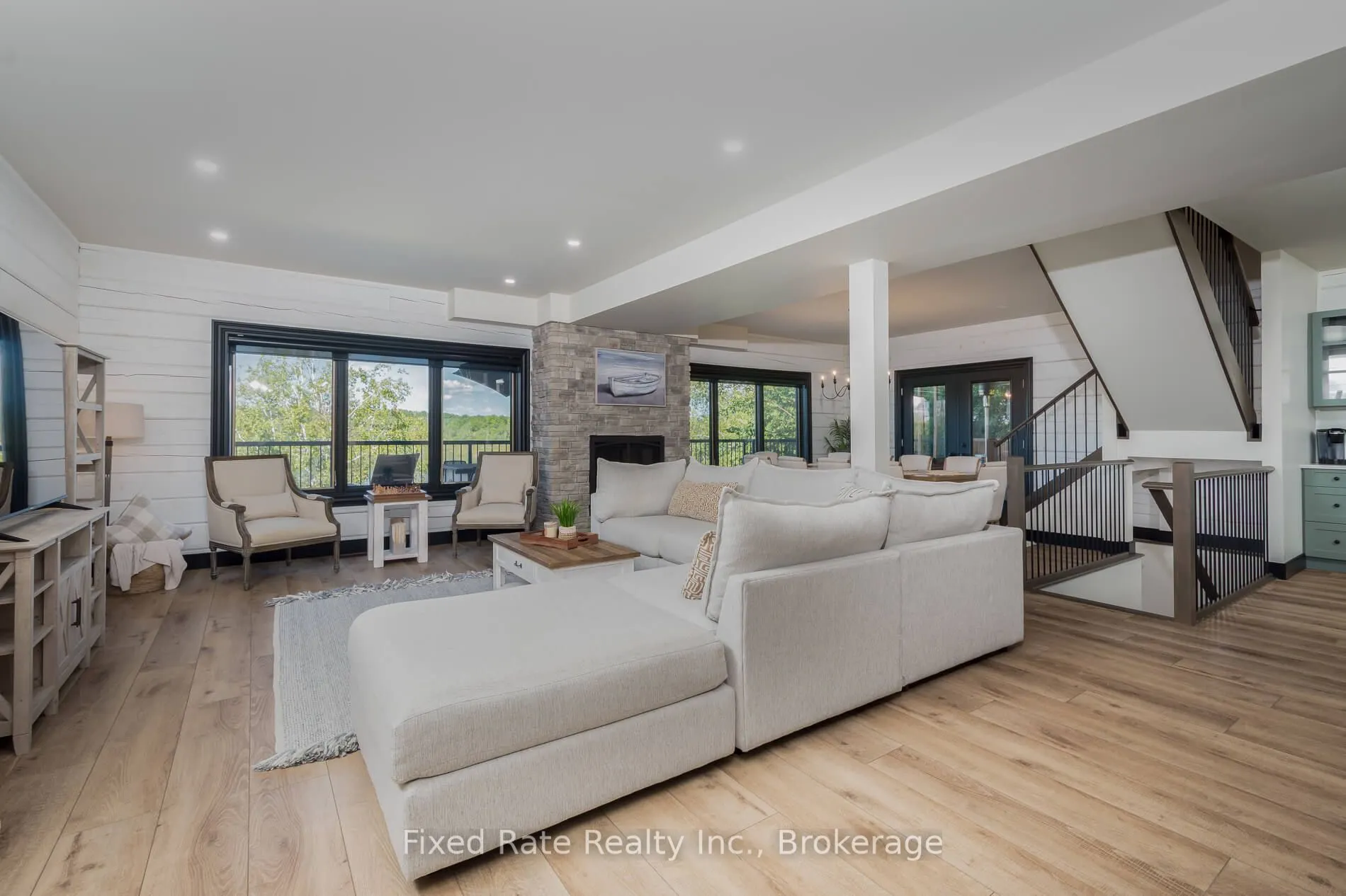 106 Fleming Bay Road