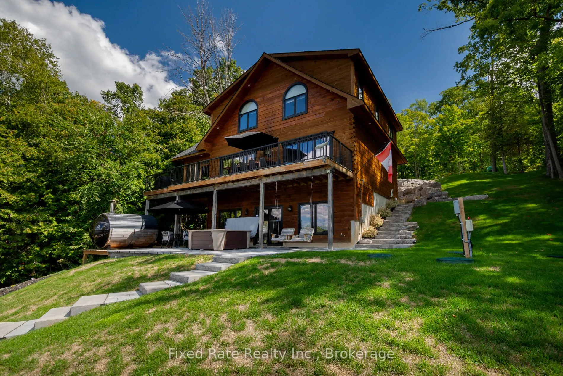 106 Fleming Bay Road