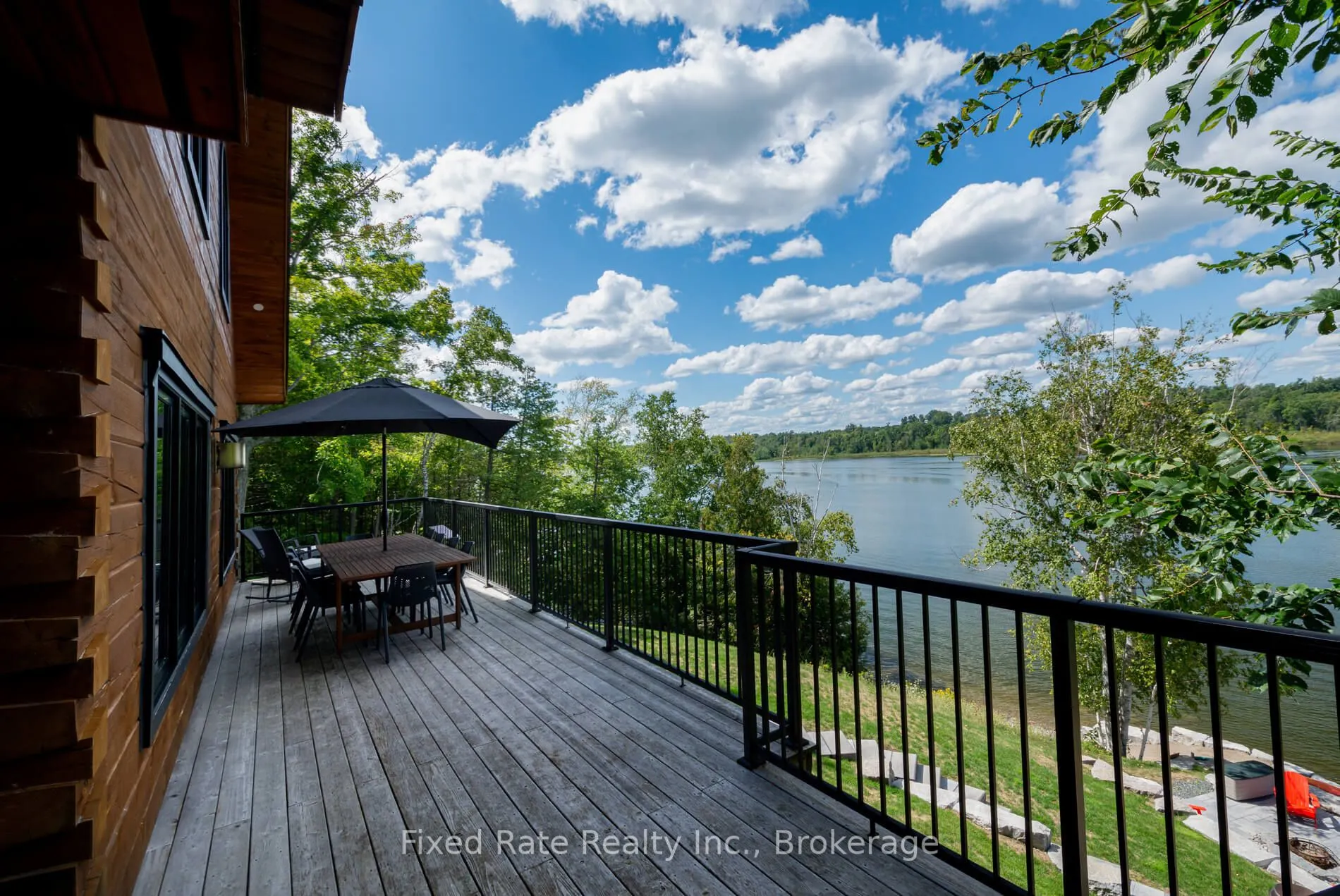 106 Fleming Bay Road