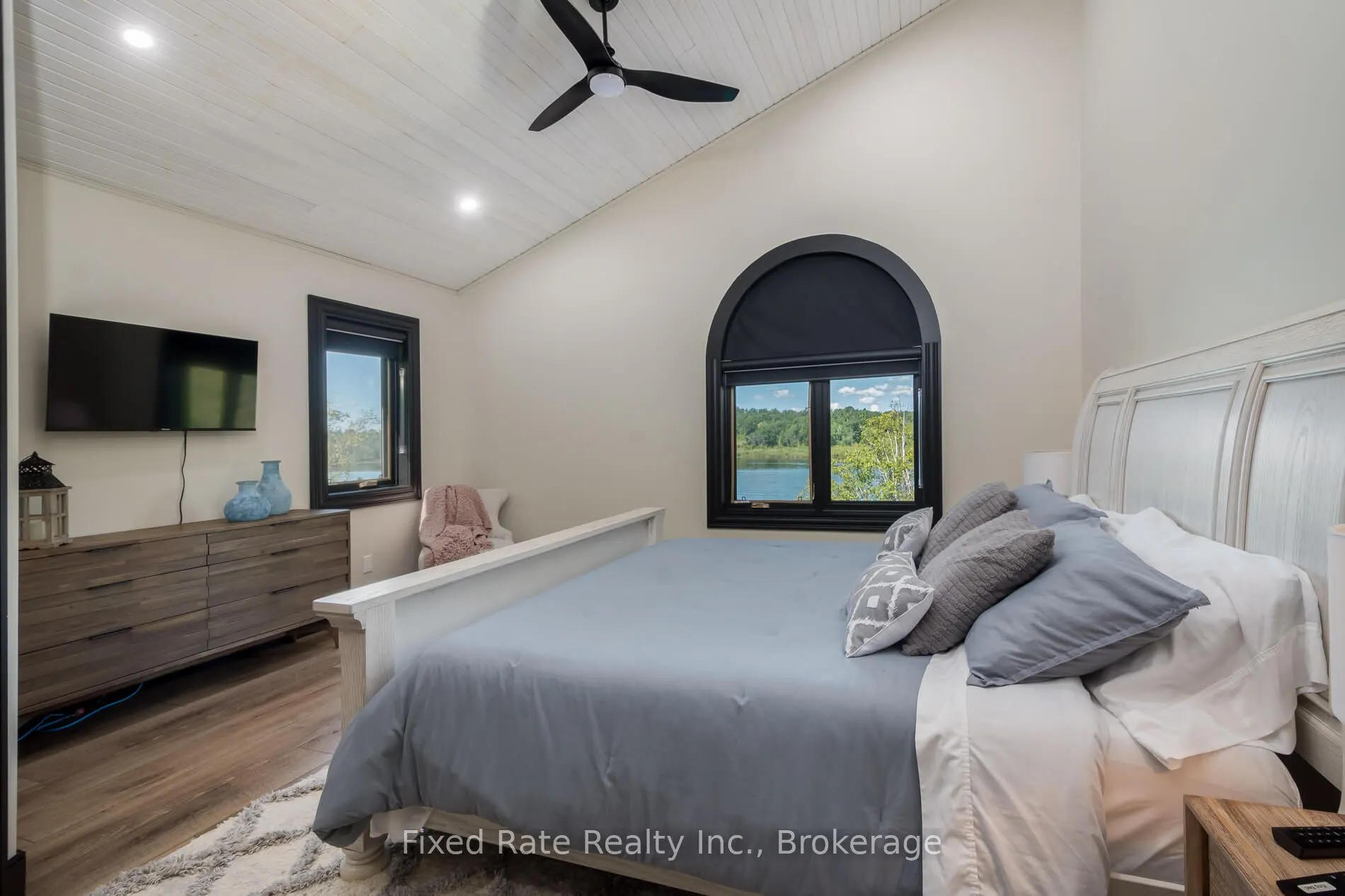 106 Fleming Bay Road