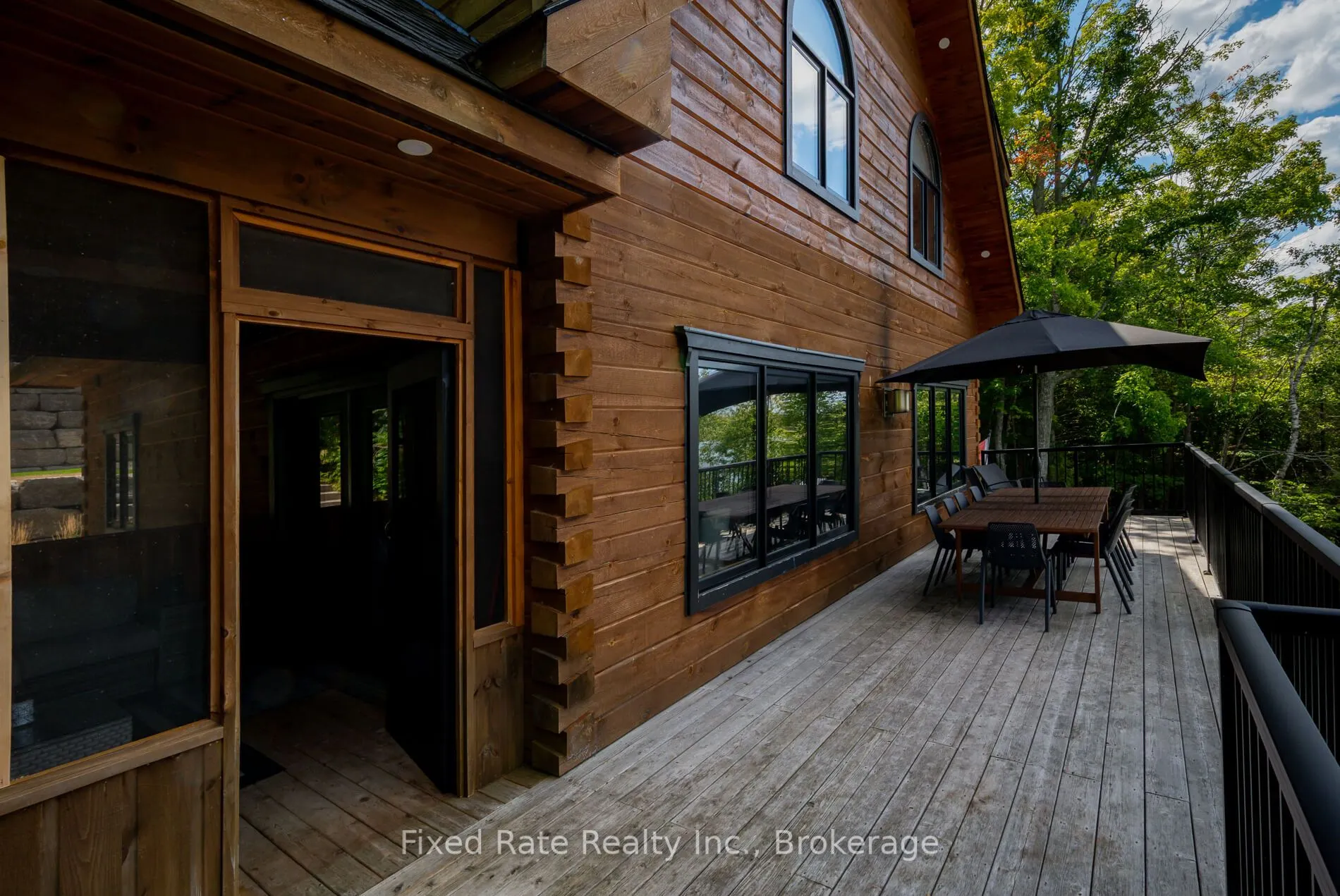 106 Fleming Bay Road