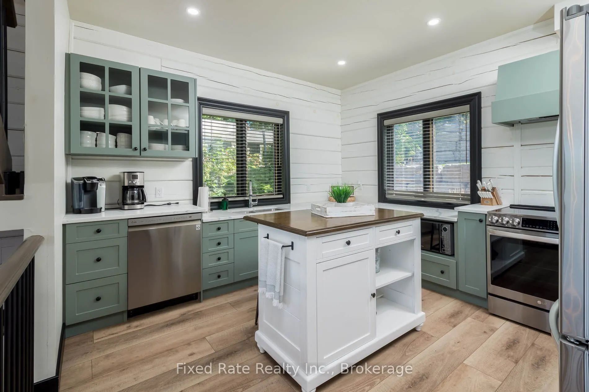 106 Fleming Bay Road