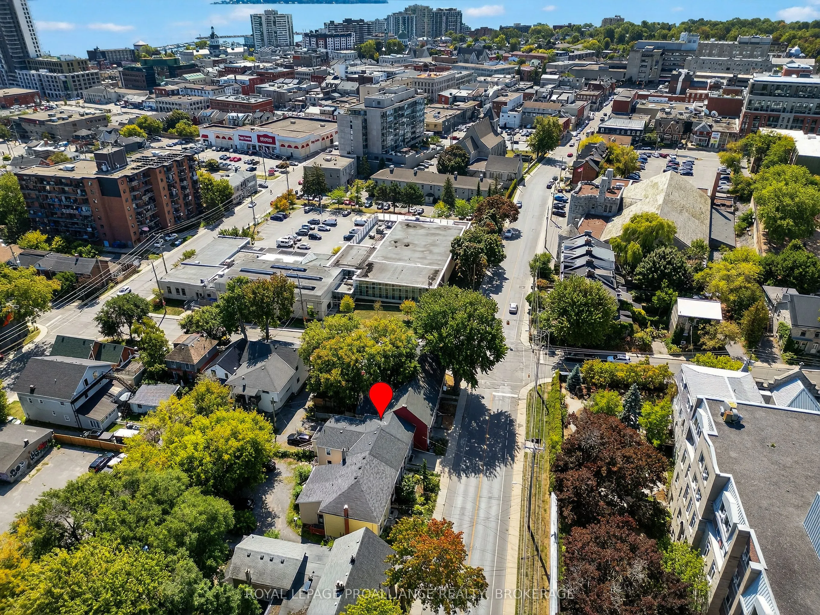 119 Montreal Street