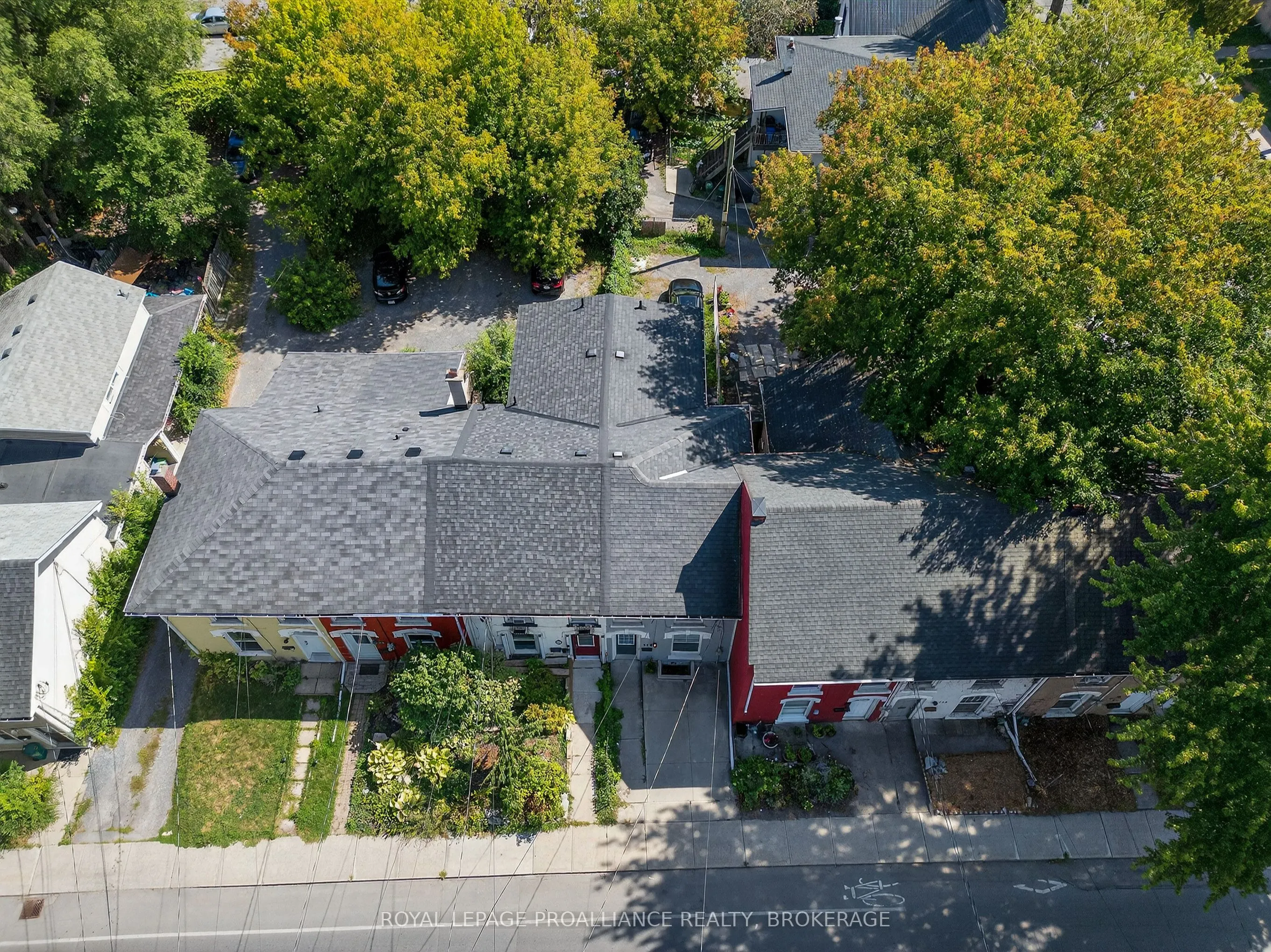 119 Montreal Street