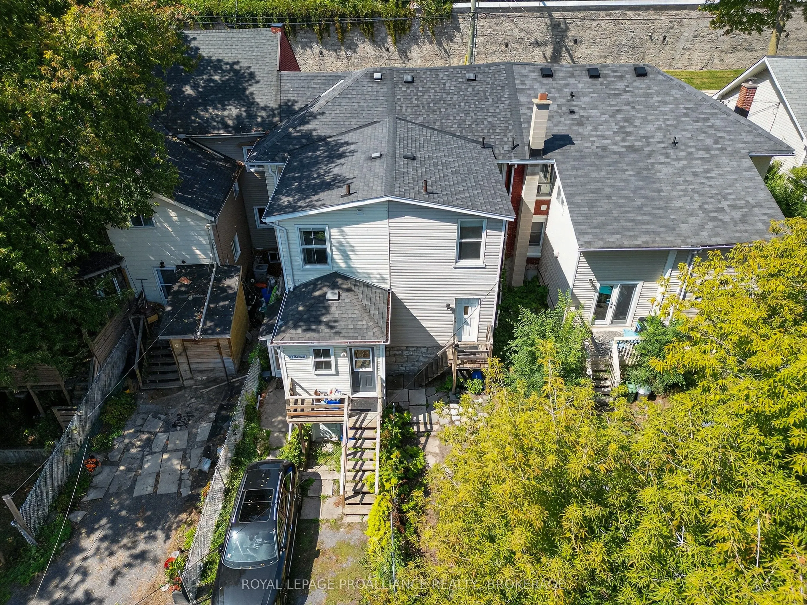 119 Montreal Street